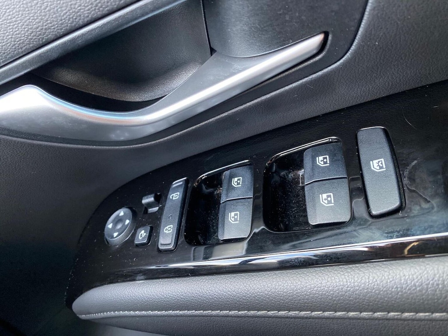 Used Hyundai TUCSON 2024 for sale - 76583211: Photo 21