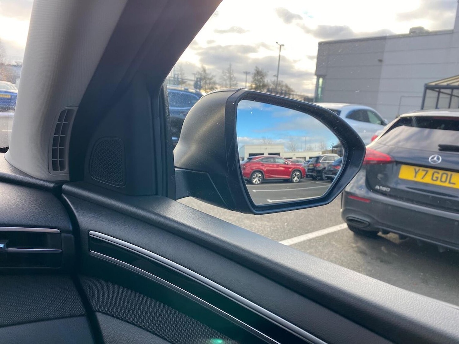 Used Hyundai TUCSON 2024 for sale - 76583211: Photo 22