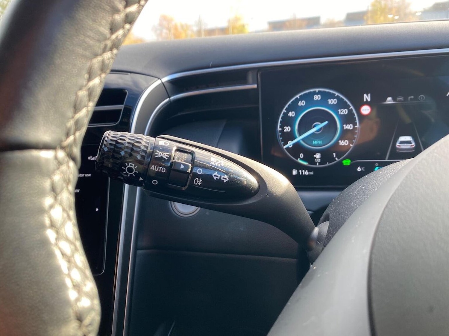 Used Hyundai TUCSON 2024 for sale - 76583211: Photo 28