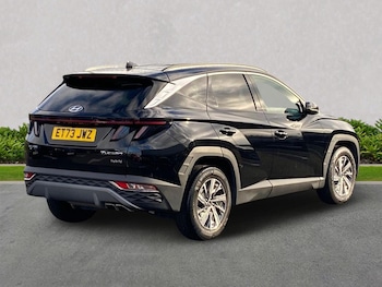 Used Hyundai TUCSON 2024 for sale - 76583211: Photo