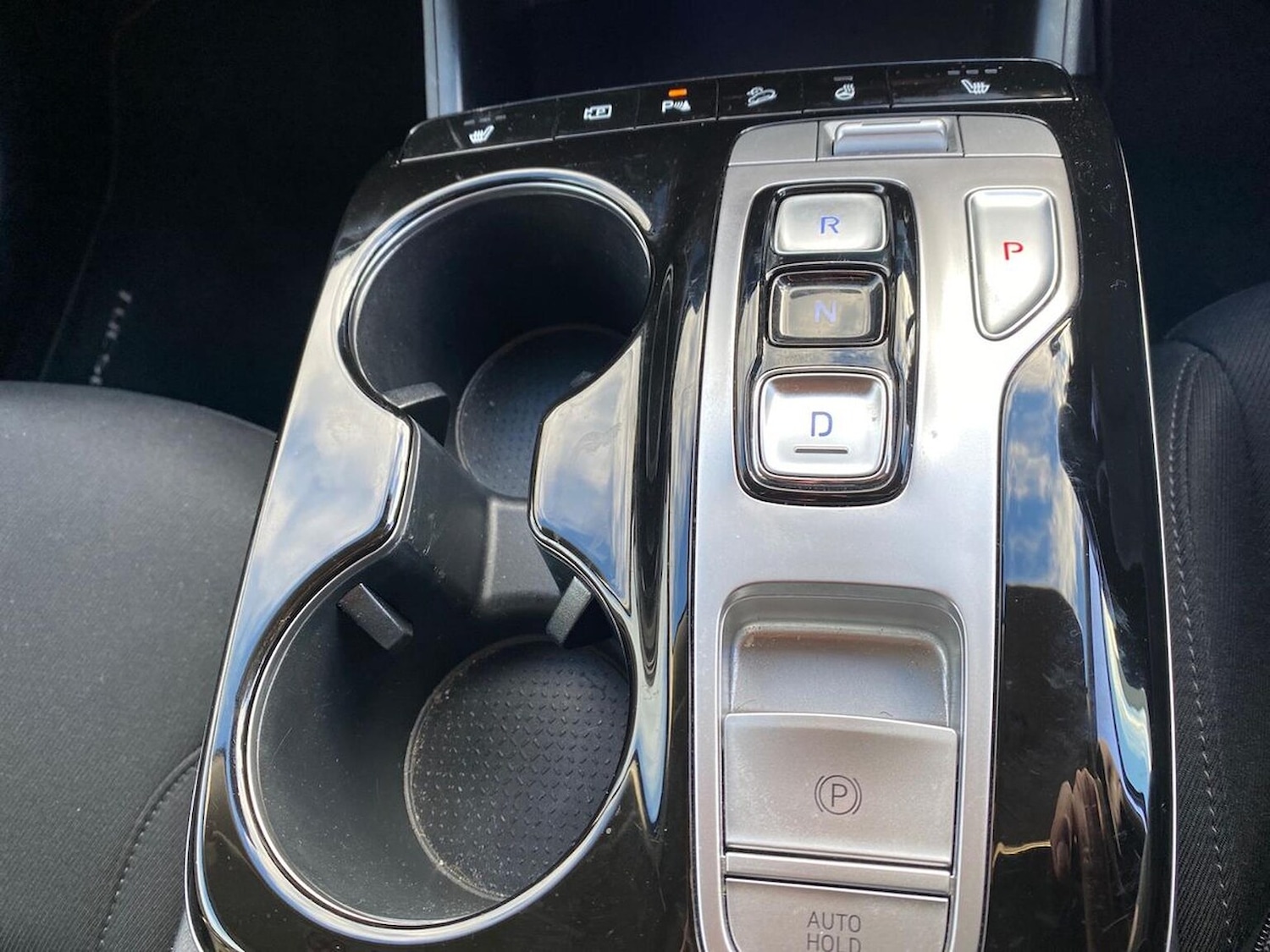 Used Hyundai TUCSON 2024 for sale - 76583211: Photo 32