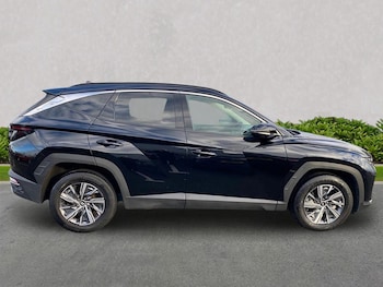 Used Hyundai TUCSON 2024 for sale - 76583211: Photo