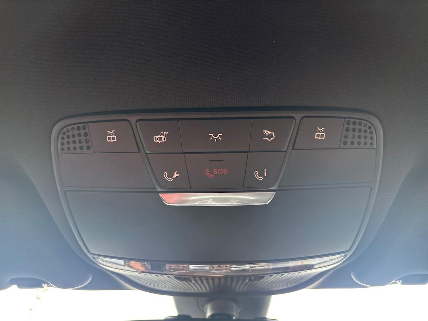 Used Mercedes-Benz C-Class 2018 for sale - 76143014: Photo 14