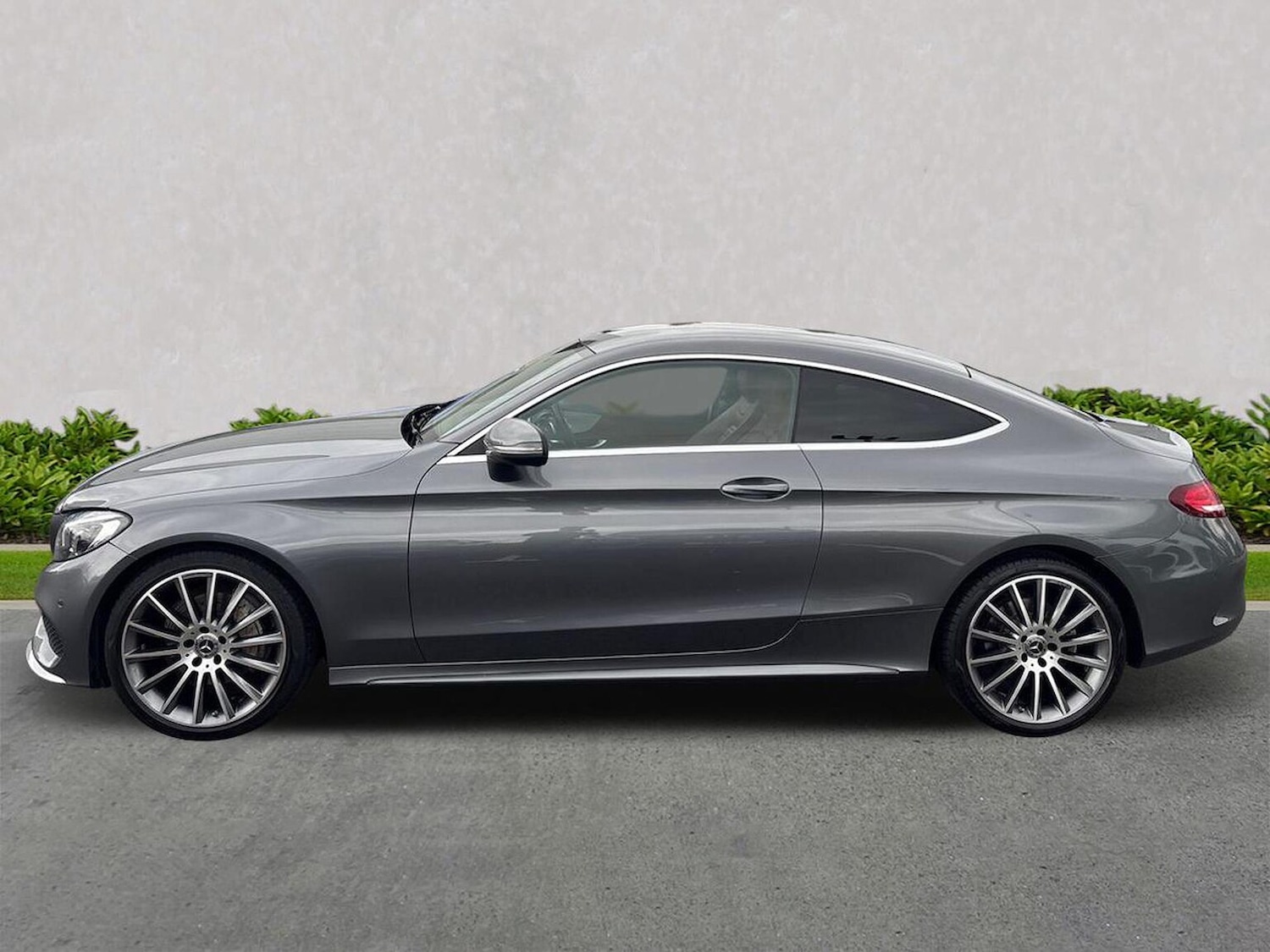 Used Mercedes-Benz C-Class 2018 for sale - 76143014: Photo 19
