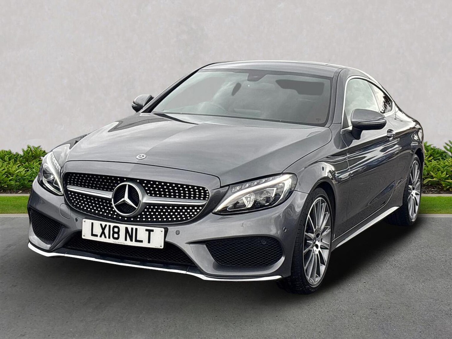 Used Mercedes-Benz C-Class 2018 for sale - 76143014: Photo 20