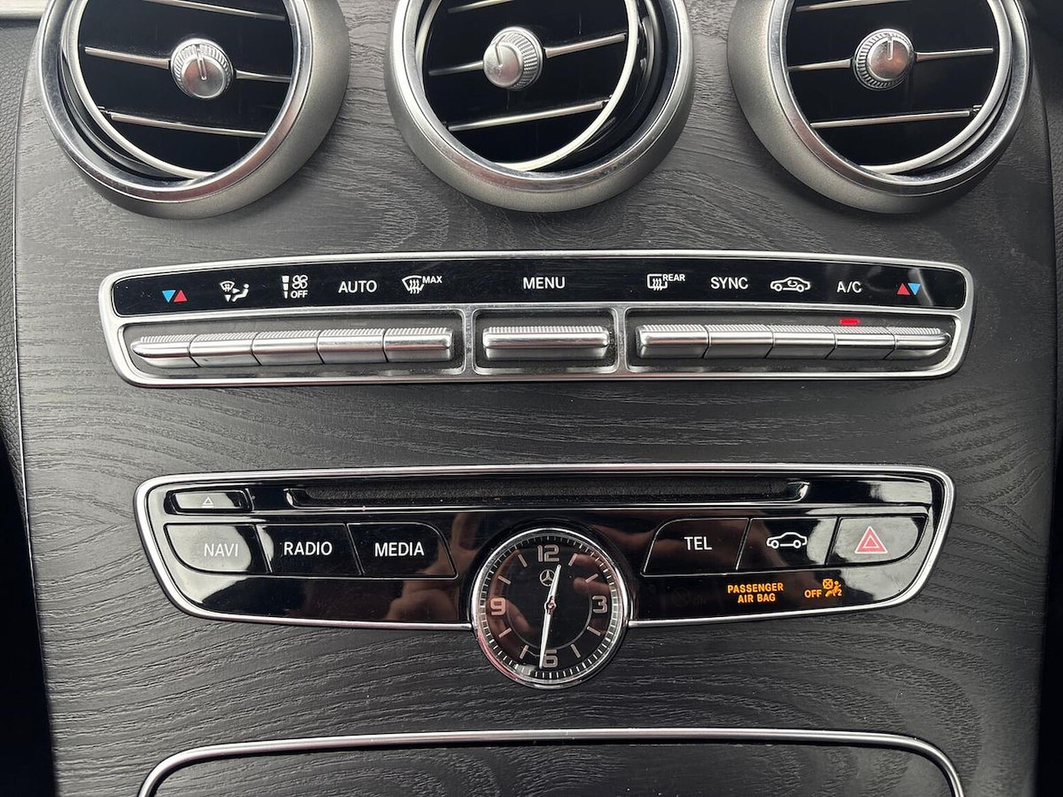 Used Mercedes-Benz C-Class 2018 for sale - 76143014: Photo 25