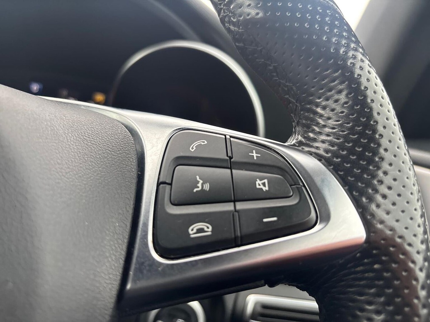 Used Mercedes-Benz C-Class 2018 for sale - 76143014: Photo 27