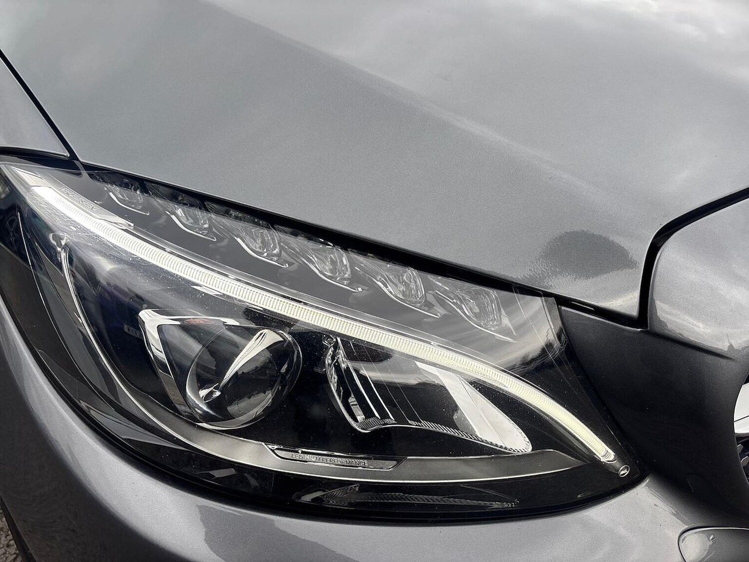 Used Mercedes-Benz C-Class 2018 for sale - 76143014: Photo 32