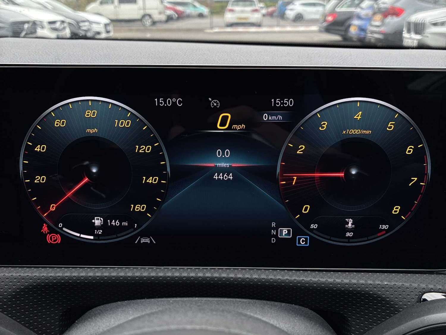 Used Mercedes-Benz A-Class 2022 for sale - 78196278: Photo 10