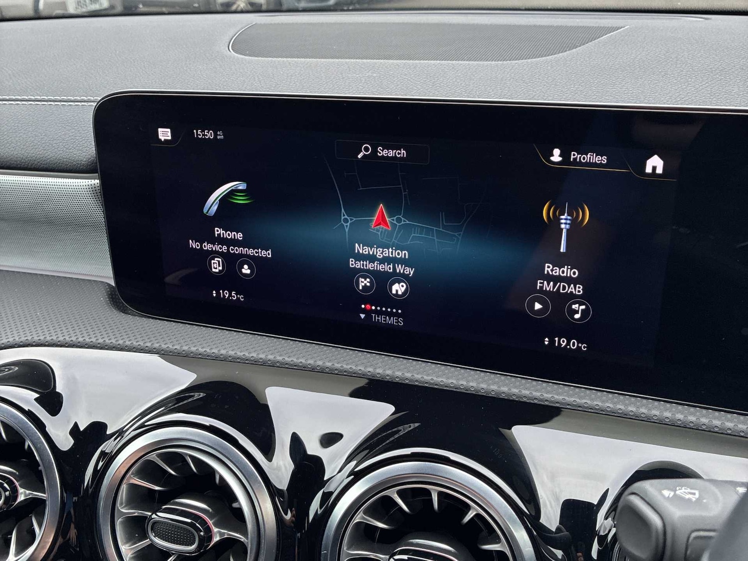 Used Mercedes-Benz A-Class 2022 for sale - 78196278: Photo 11