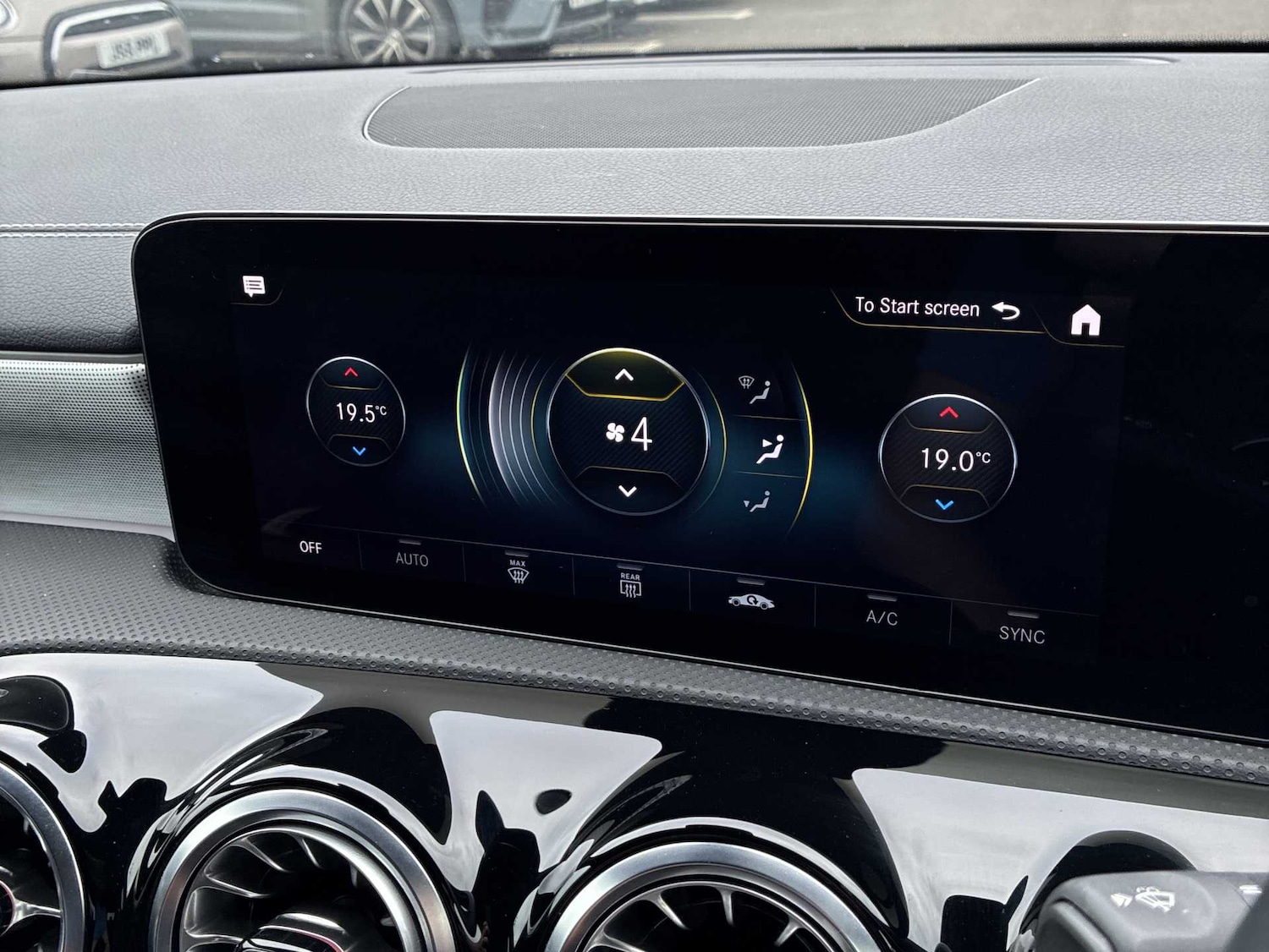 Used Mercedes-Benz A-Class 2022 for sale - 78196278: Photo 12