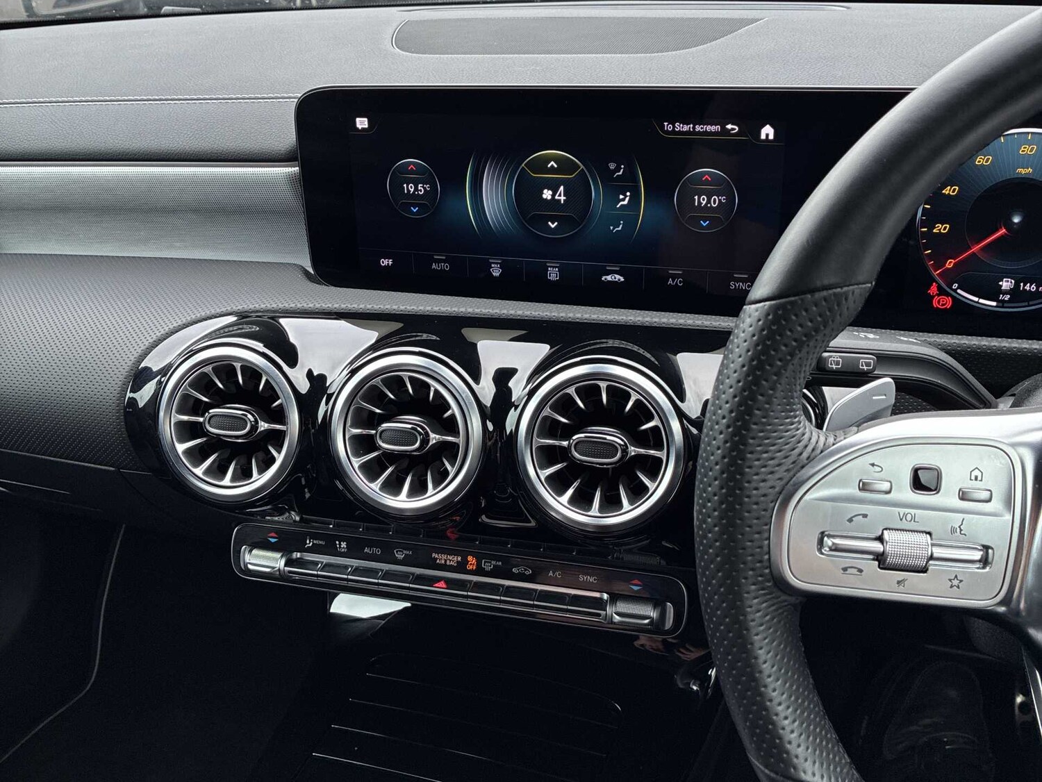 Used Mercedes-Benz A-Class 2022 for sale - 78196278: Photo 13