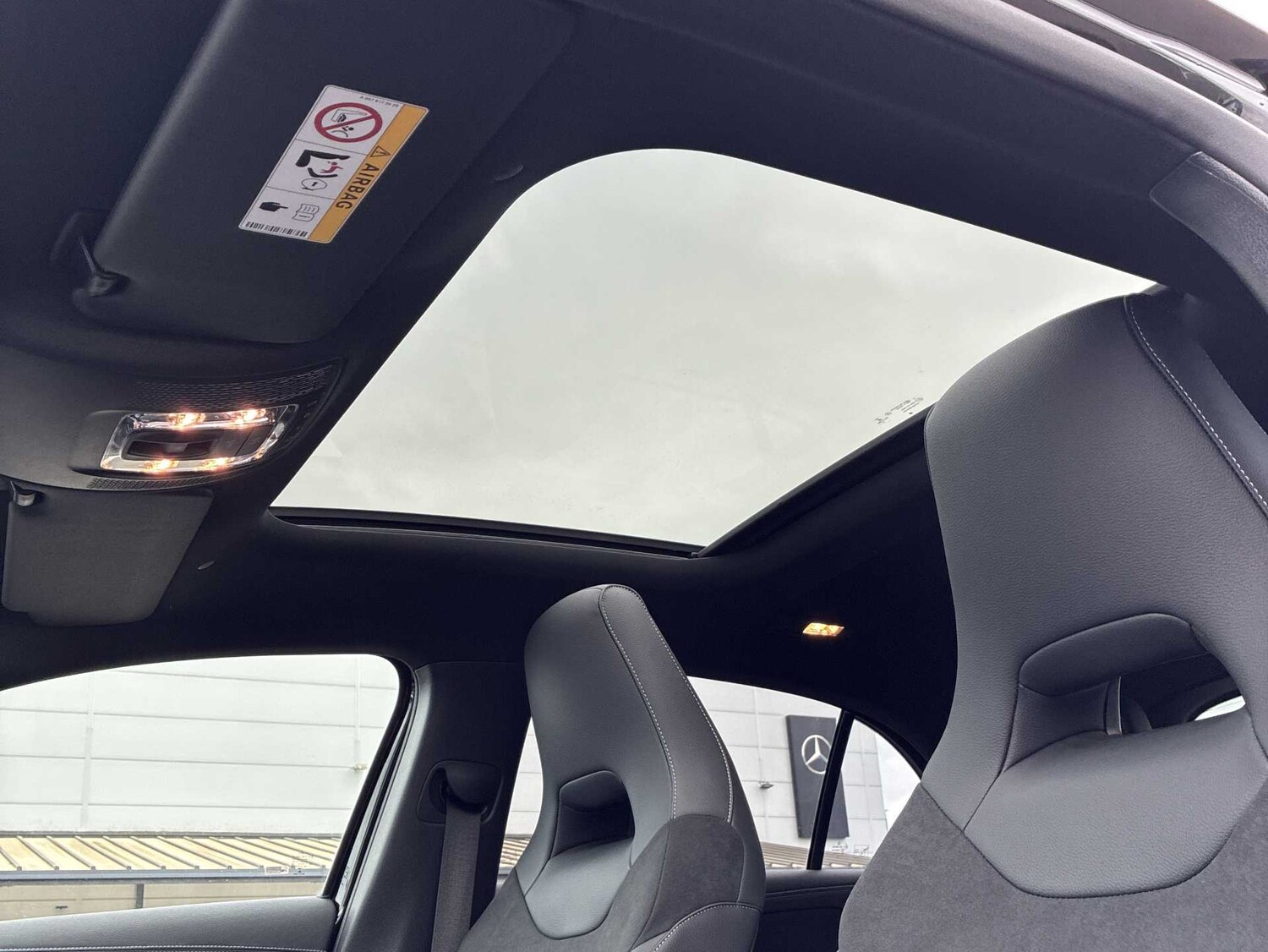 Used Mercedes-Benz A-Class 2022 for sale - 78196278: Photo 14