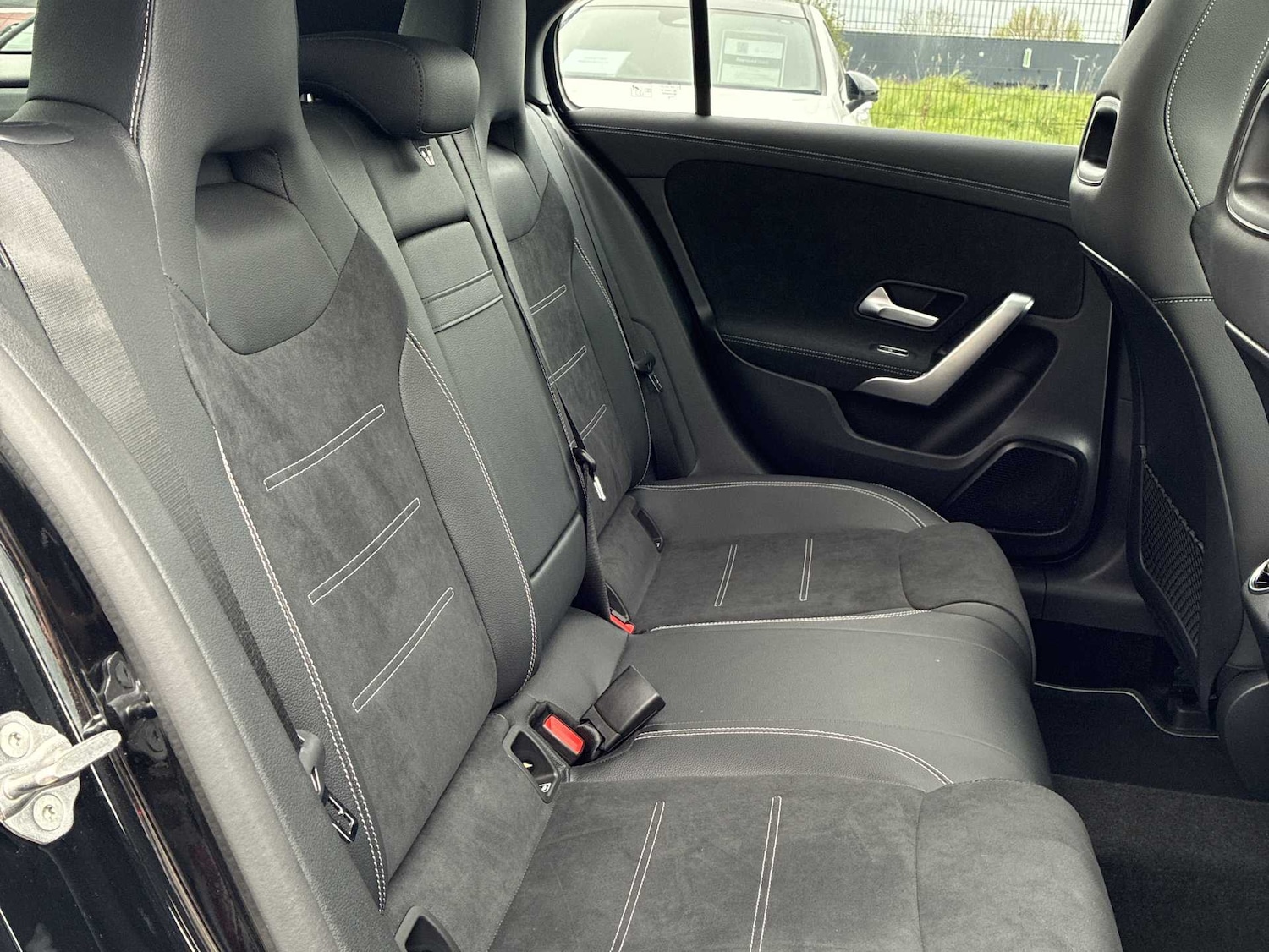 Used Mercedes-Benz A-Class 2022 for sale - 78196278: Photo 16