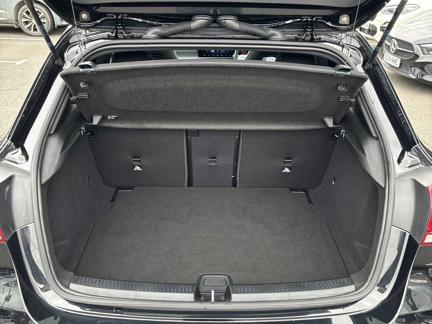 Used Mercedes-Benz A-Class 2022 for sale - 78196278: Photo 17