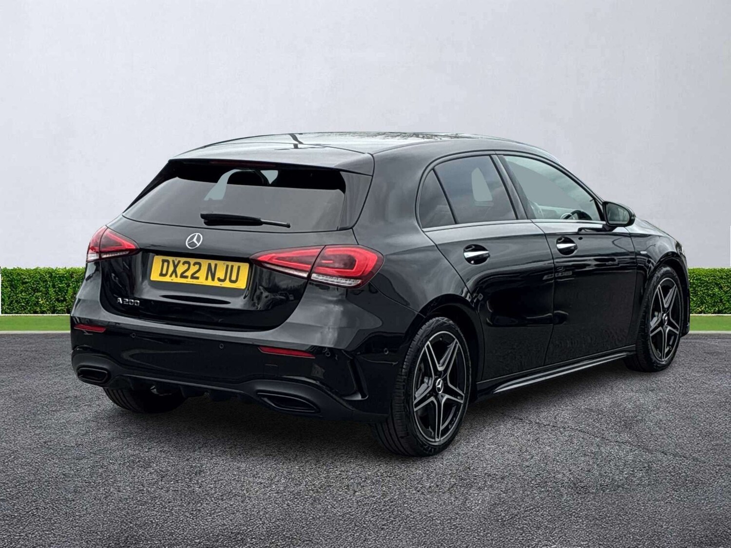 Used Mercedes-Benz A-Class 2022 for sale - 78196278: Photo 18