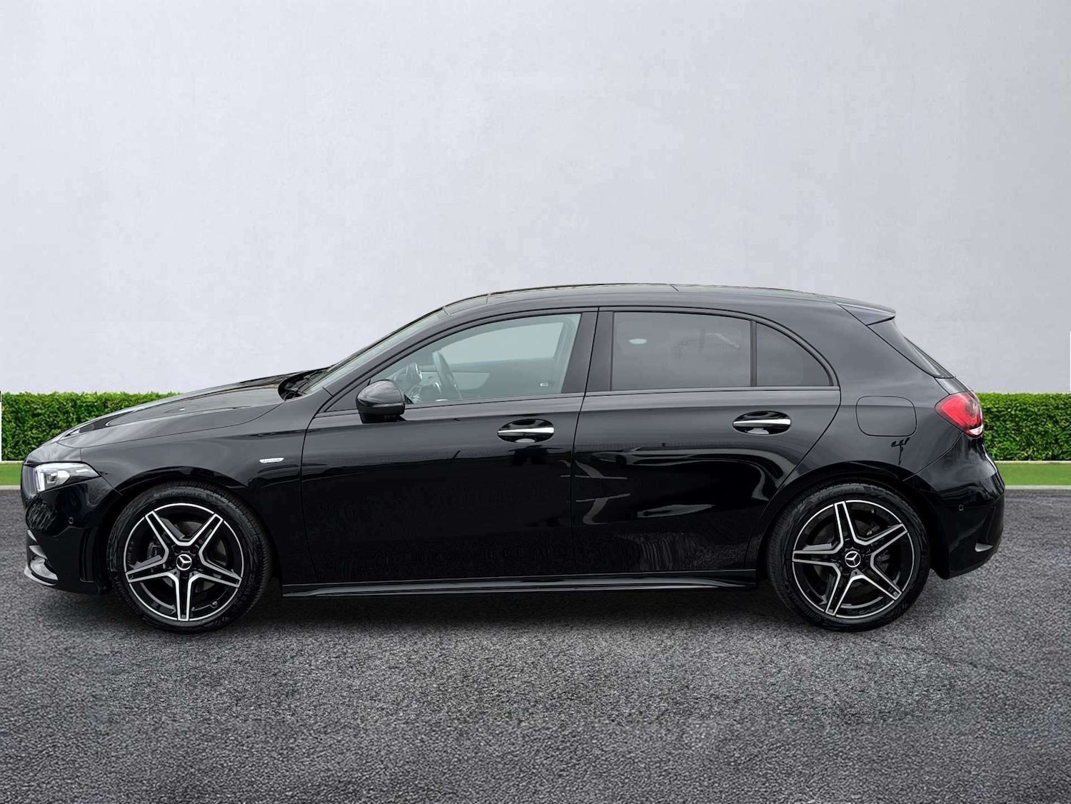 Used Mercedes-Benz A-Class 2022 for sale - 78196278: Photo 19