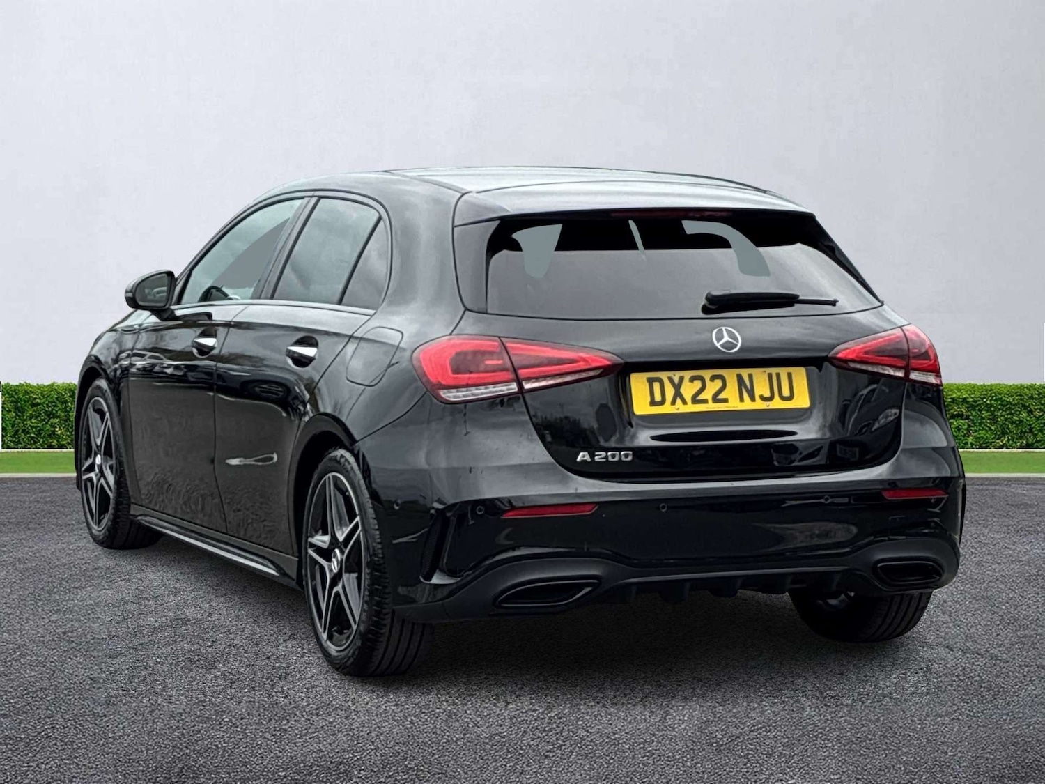 Used Mercedes-Benz A-Class 2022 for sale - 78196278: Photo 2