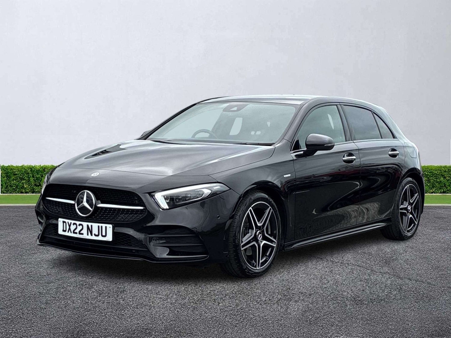 Used Mercedes-Benz A-Class 2022 for sale - 78196278: Photo 20