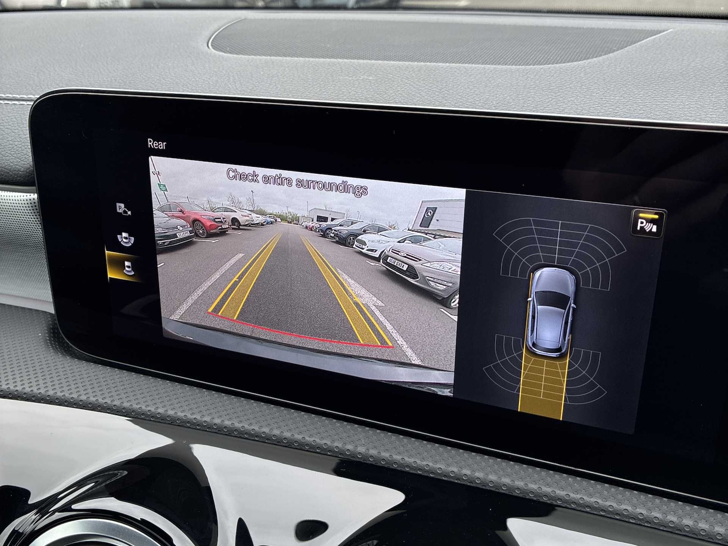 Used Mercedes-Benz A-Class 2022 for sale - 78196278: Photo 24