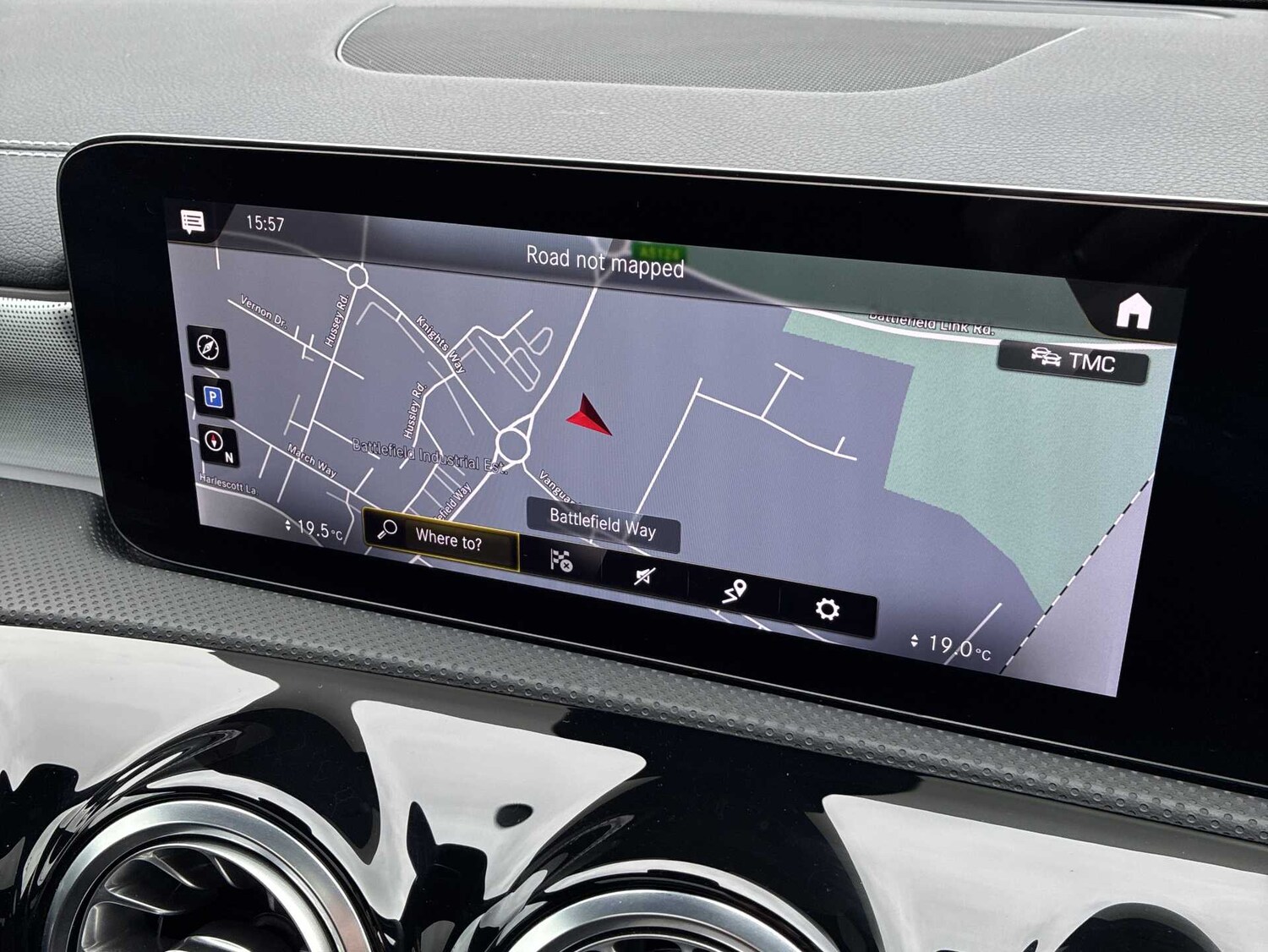 Used Mercedes-Benz A-Class 2022 for sale - 78196278: Photo 25