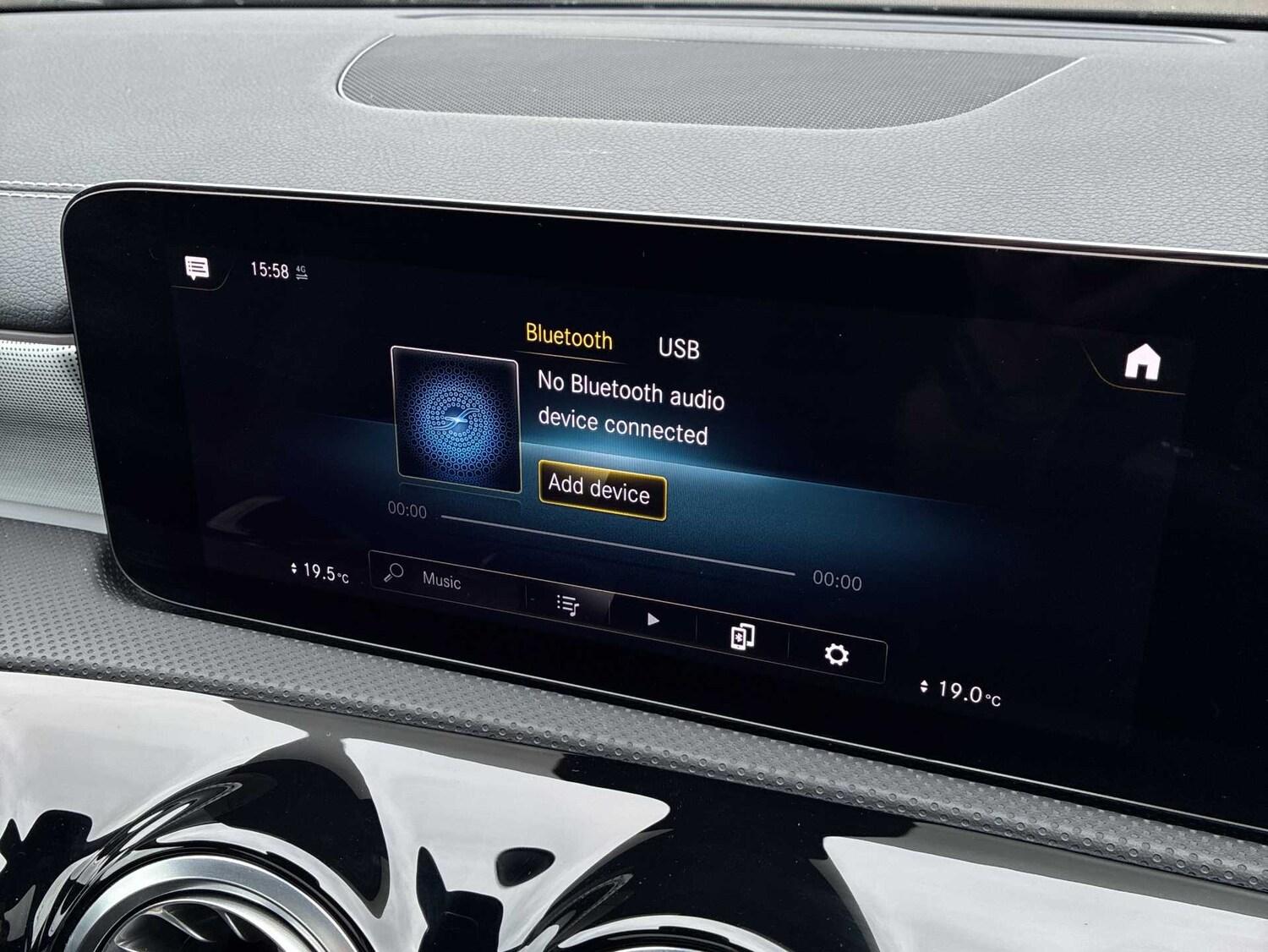 Used Mercedes-Benz A-Class 2022 for sale - 78196278: Photo 26