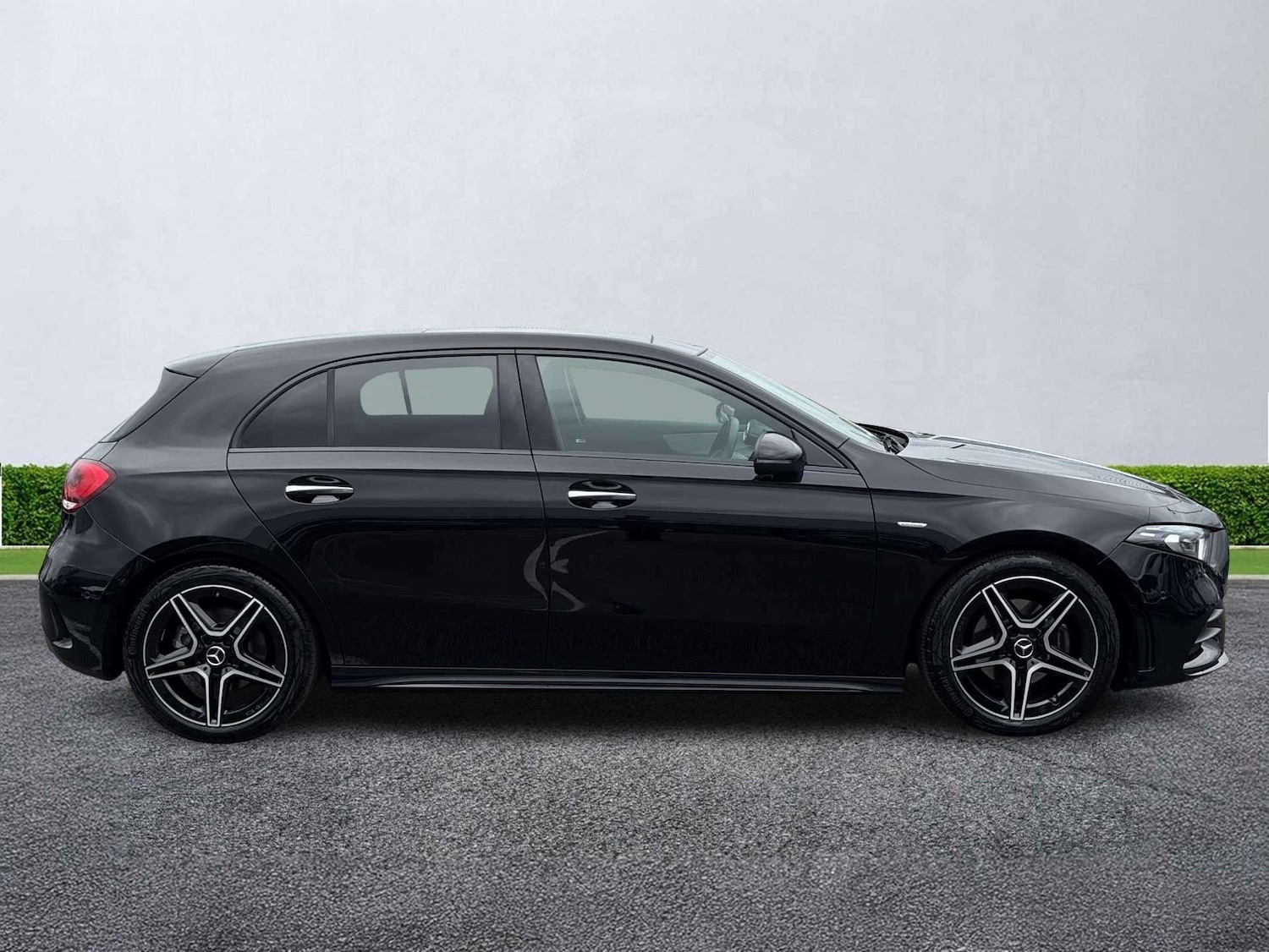 Used Mercedes-Benz A-Class 2022 for sale - 78196278: Photo 3