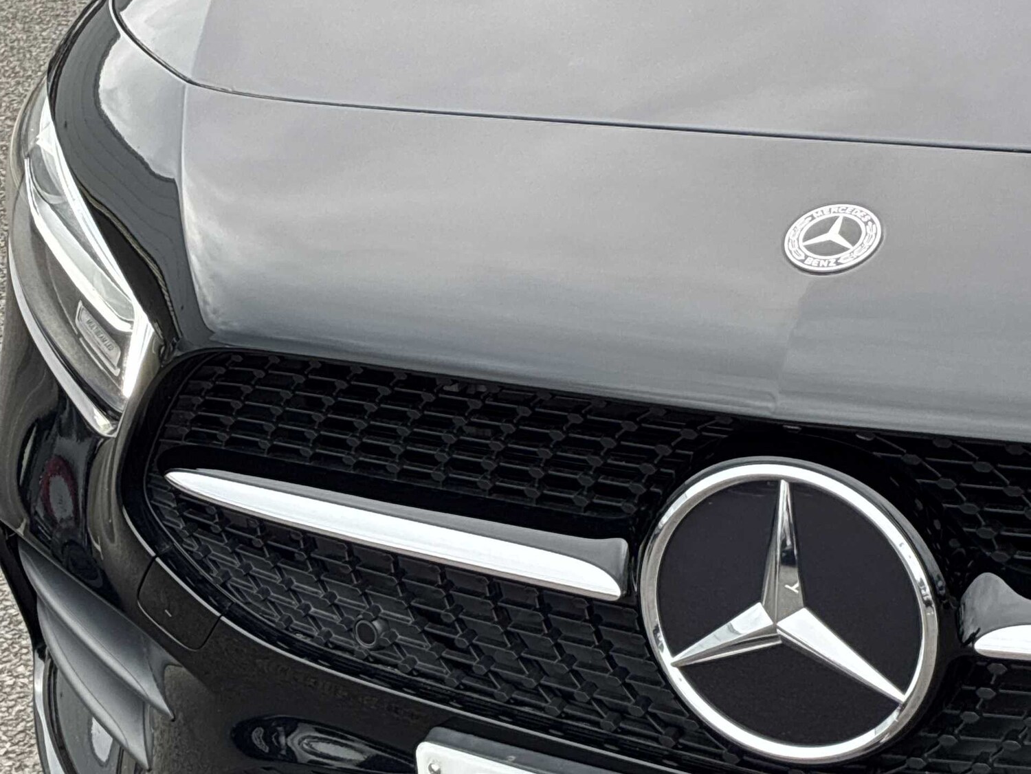 Used Mercedes-Benz A-Class 2022 for sale - 78196278: Photo 32