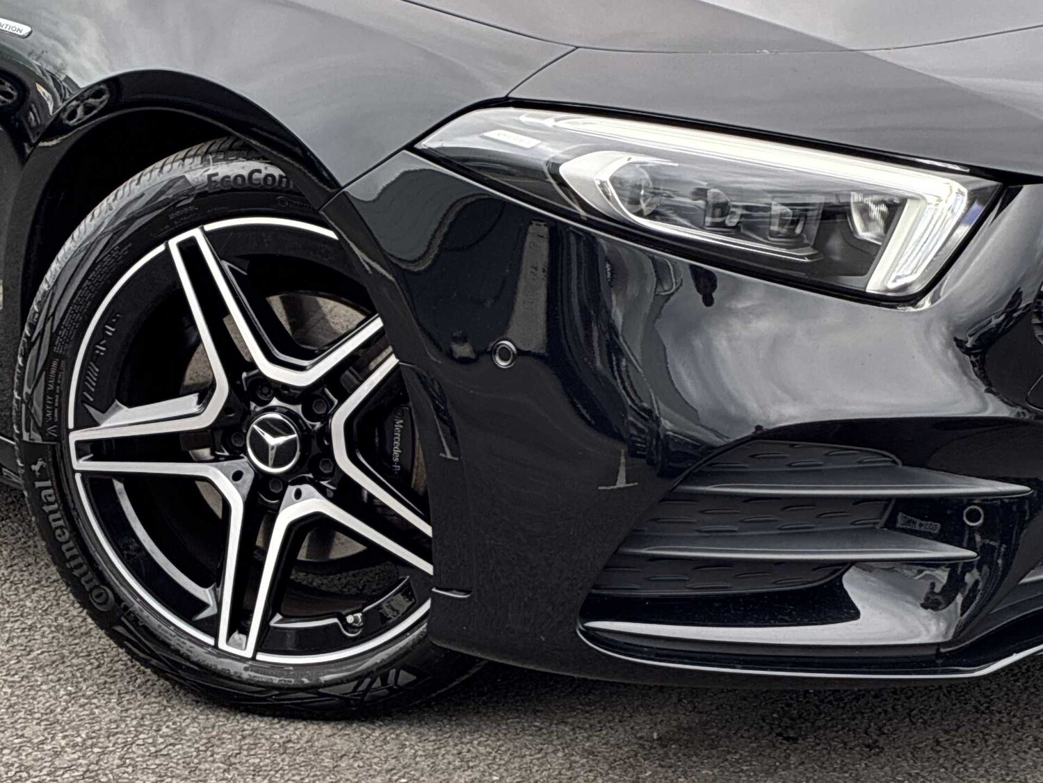 Used Mercedes-Benz A-Class 2022 for sale - 78196278: Photo 33