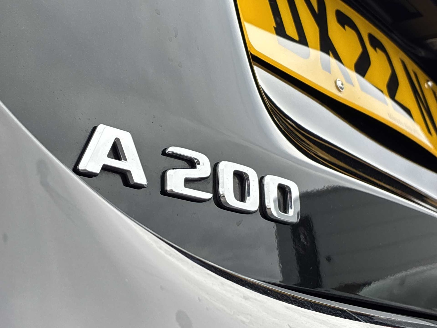 Used Mercedes-Benz A-Class 2022 for sale - 78196278: Photo 34