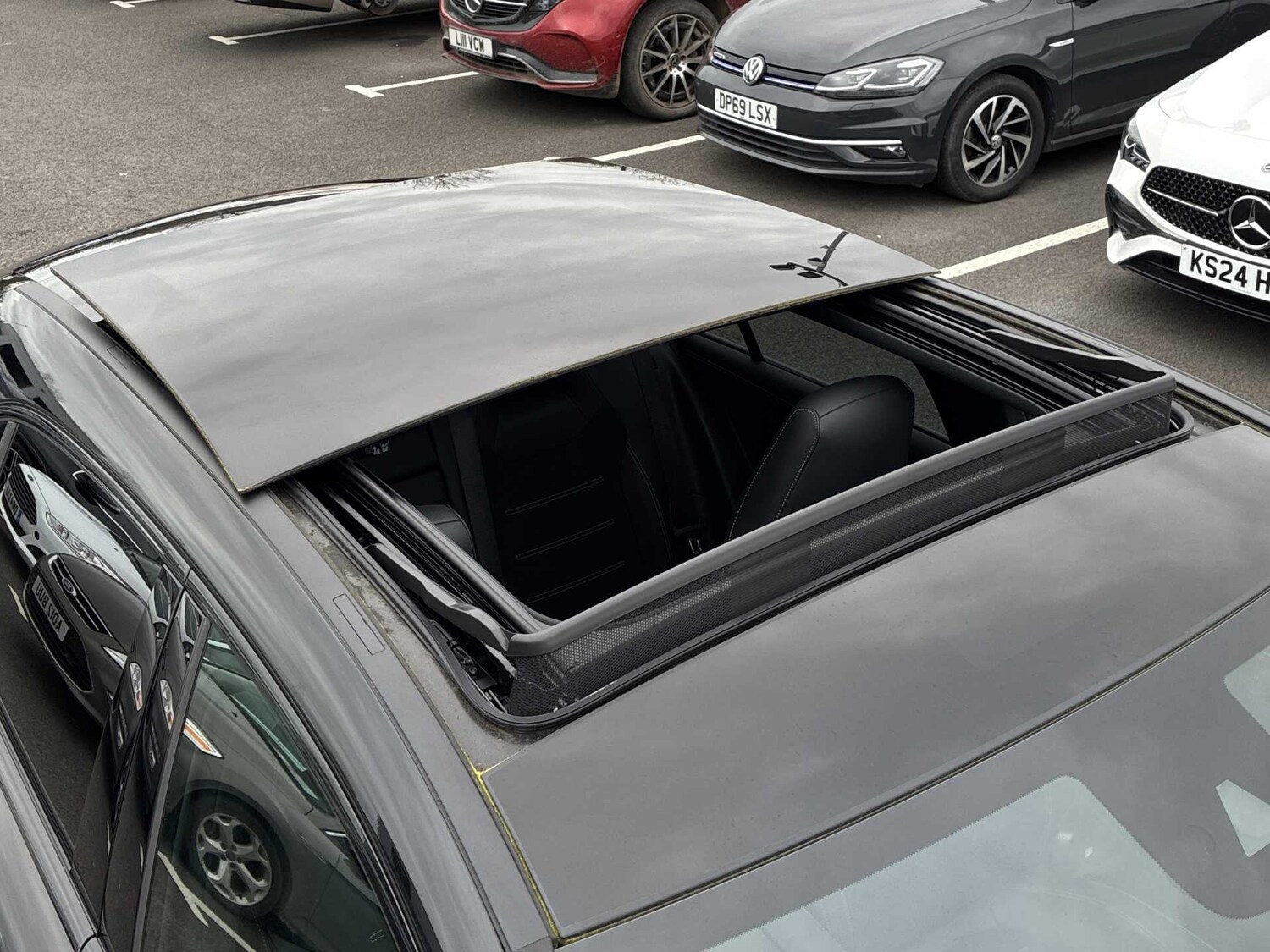 Used Mercedes-Benz A-Class 2022 for sale - 78196278: Photo 36