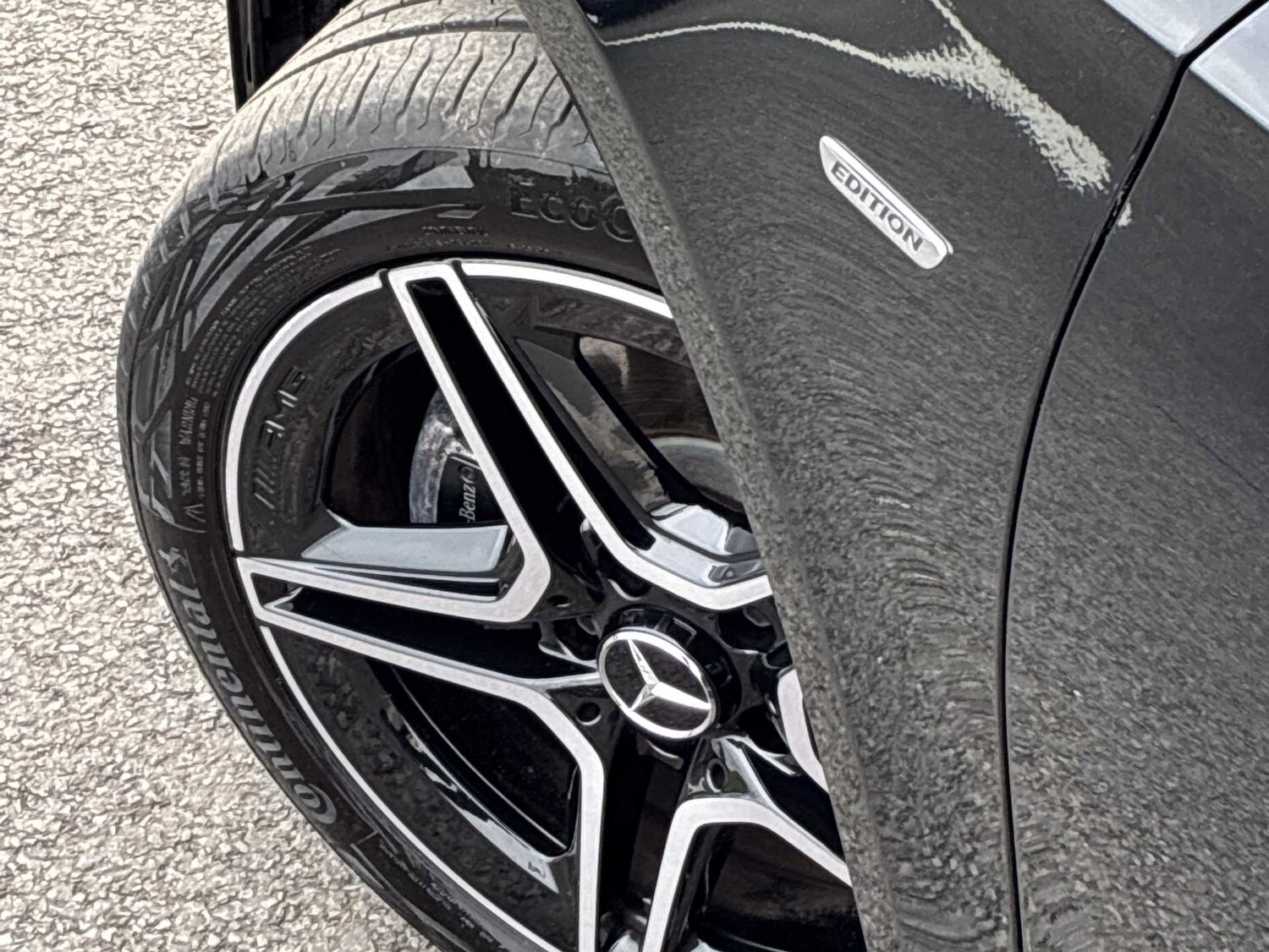 Used Mercedes-Benz A-Class 2022 for sale - 78196278: Photo 38