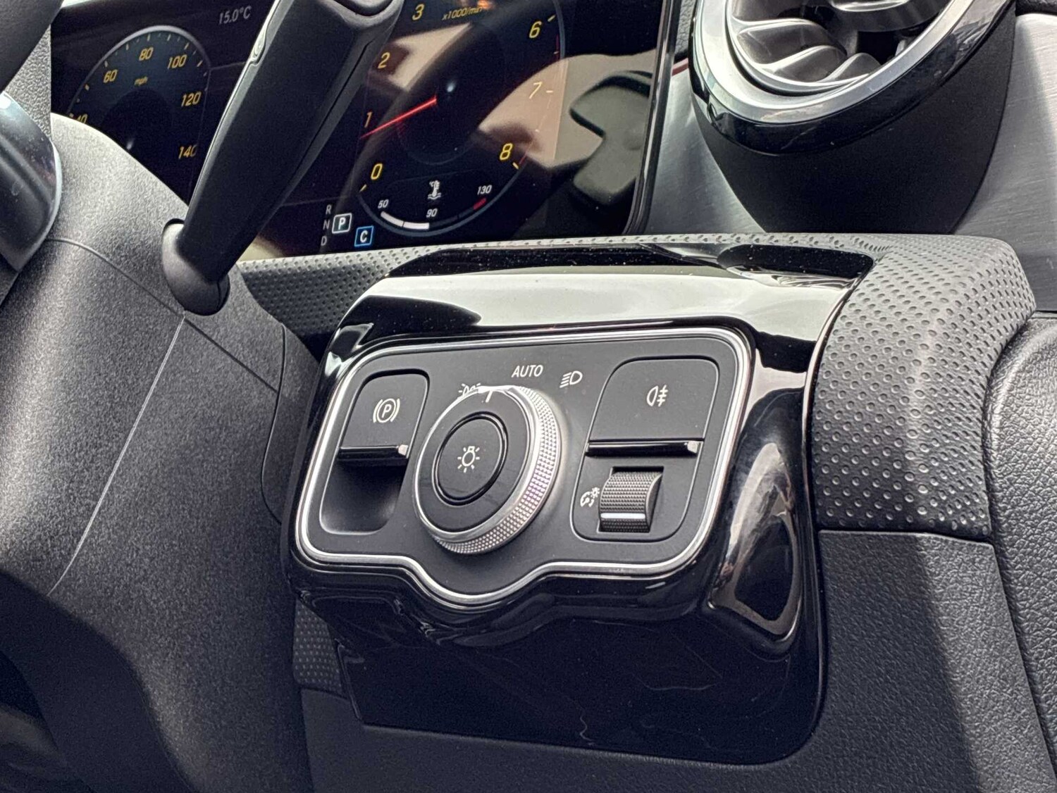 Used Mercedes-Benz A-Class 2022 for sale - 78196278: Photo 39