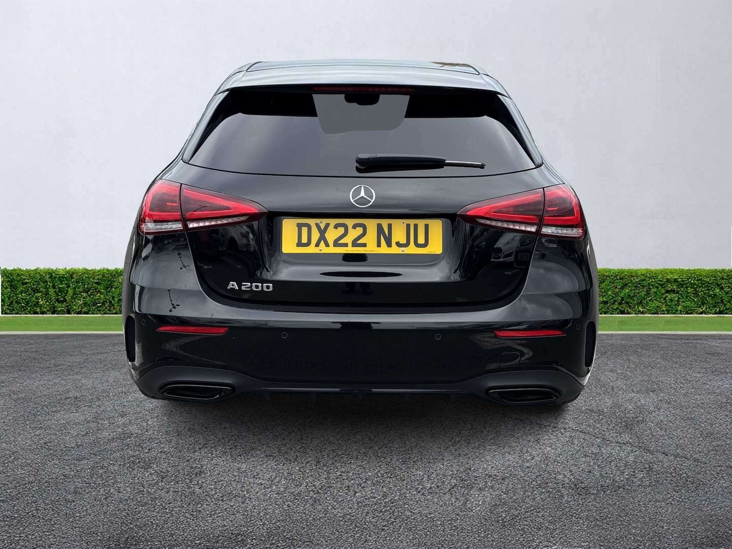 Used Mercedes-Benz A-Class 2022 for sale - 78196278: Photo 4