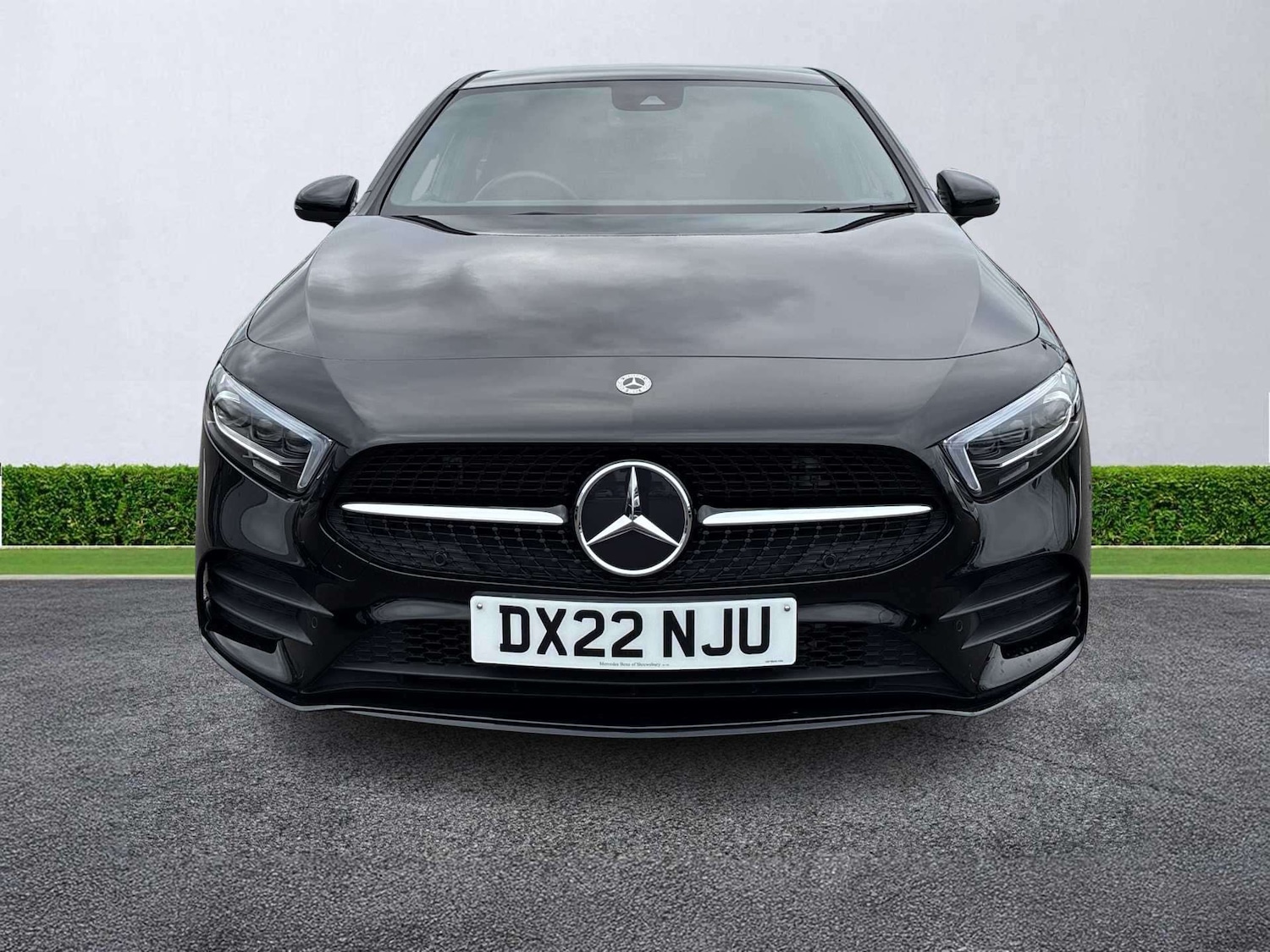 Used Mercedes-Benz A-Class 2022 for sale - 78196278: Photo 5