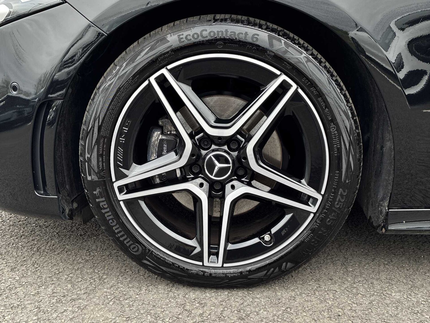 Used Mercedes-Benz A-Class 2022 for sale - 78196278: Photo 6