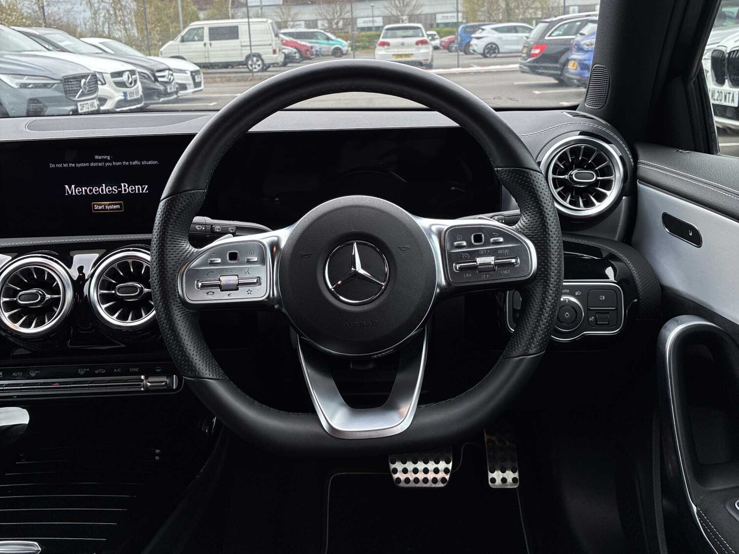 Used Mercedes-Benz A-Class 2022 for sale - 78196278: Photo 9