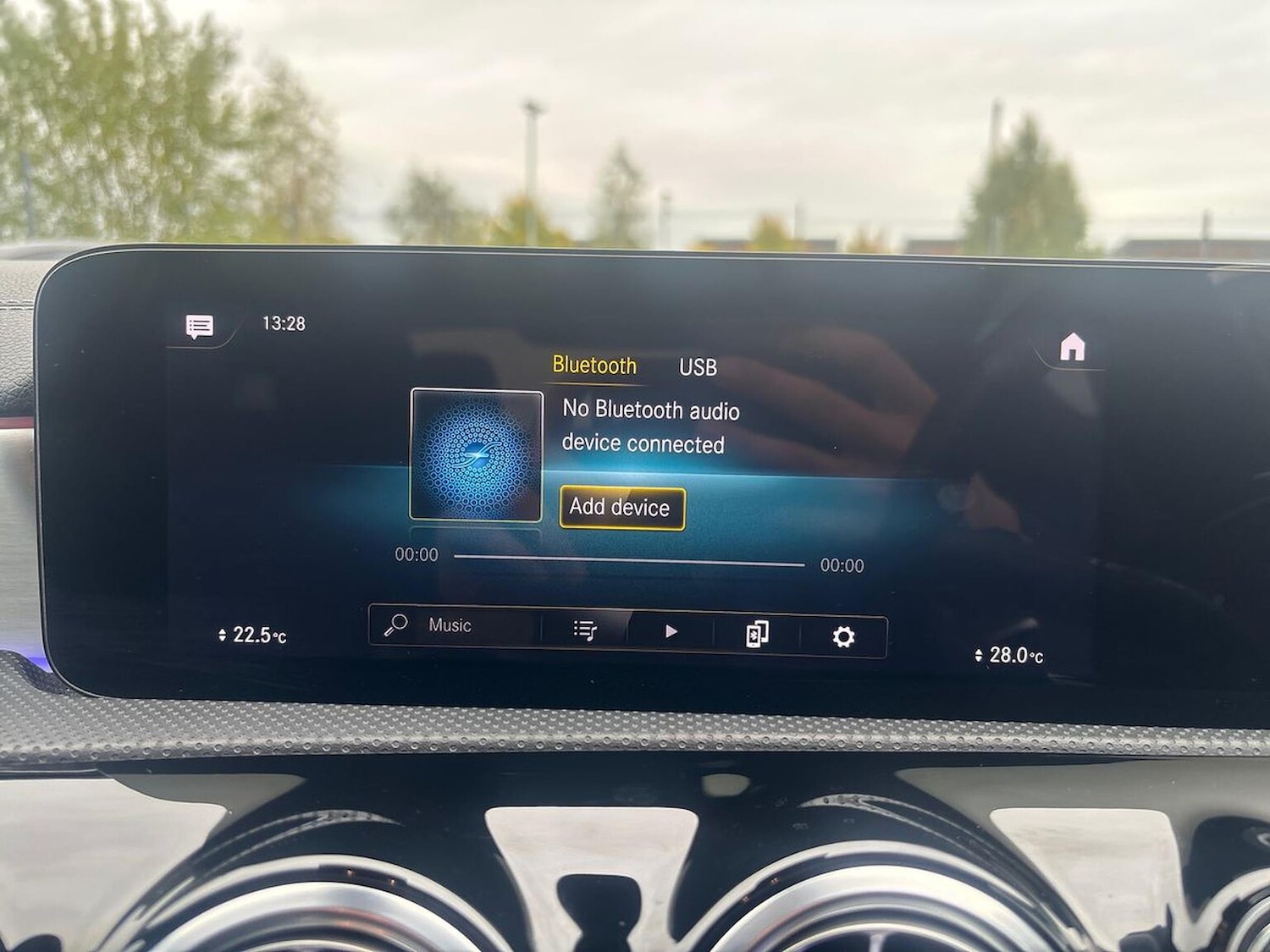 Used Mercedes-Benz CLA 2022 for sale - 76525811: Photo 11