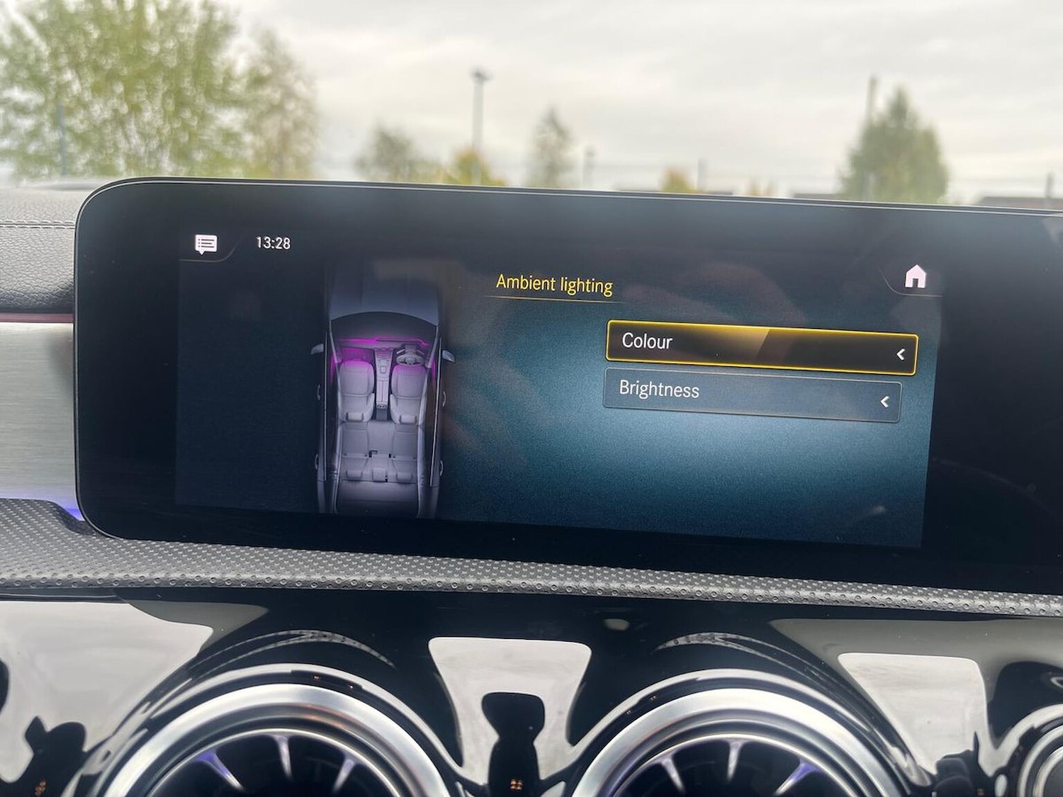 Used Mercedes-Benz CLA 2022 for sale - 76525811: Photo 12