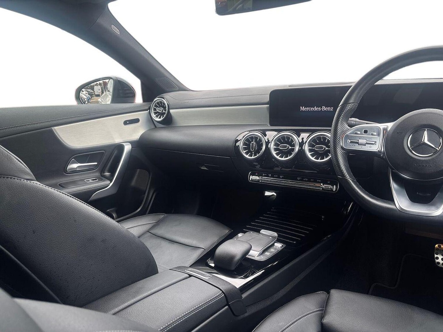 Used Mercedes-Benz CLA 2022 for sale - 76525811: Photo 15