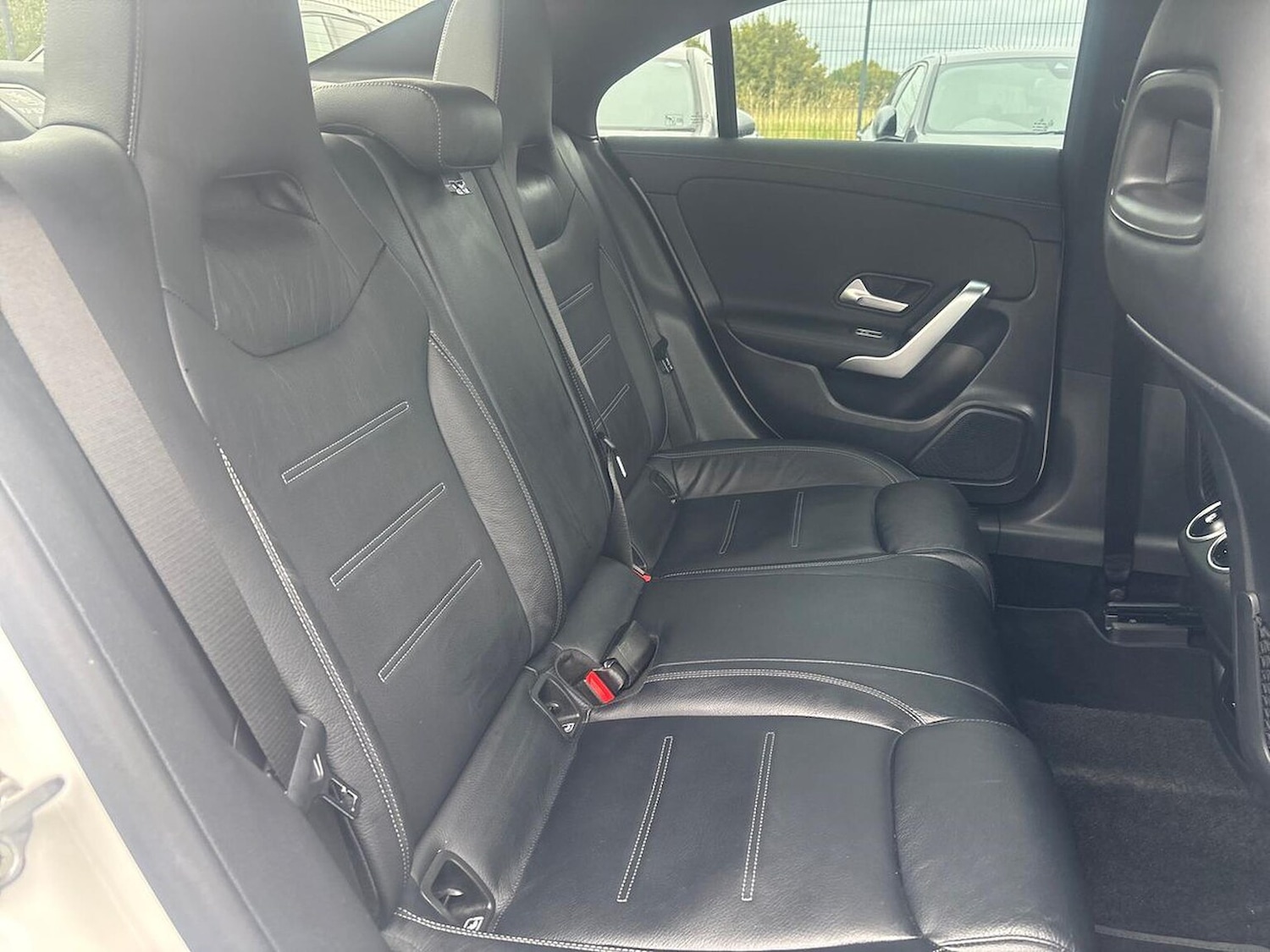 Used Mercedes-Benz CLA 2022 for sale - 76525811: Photo 16