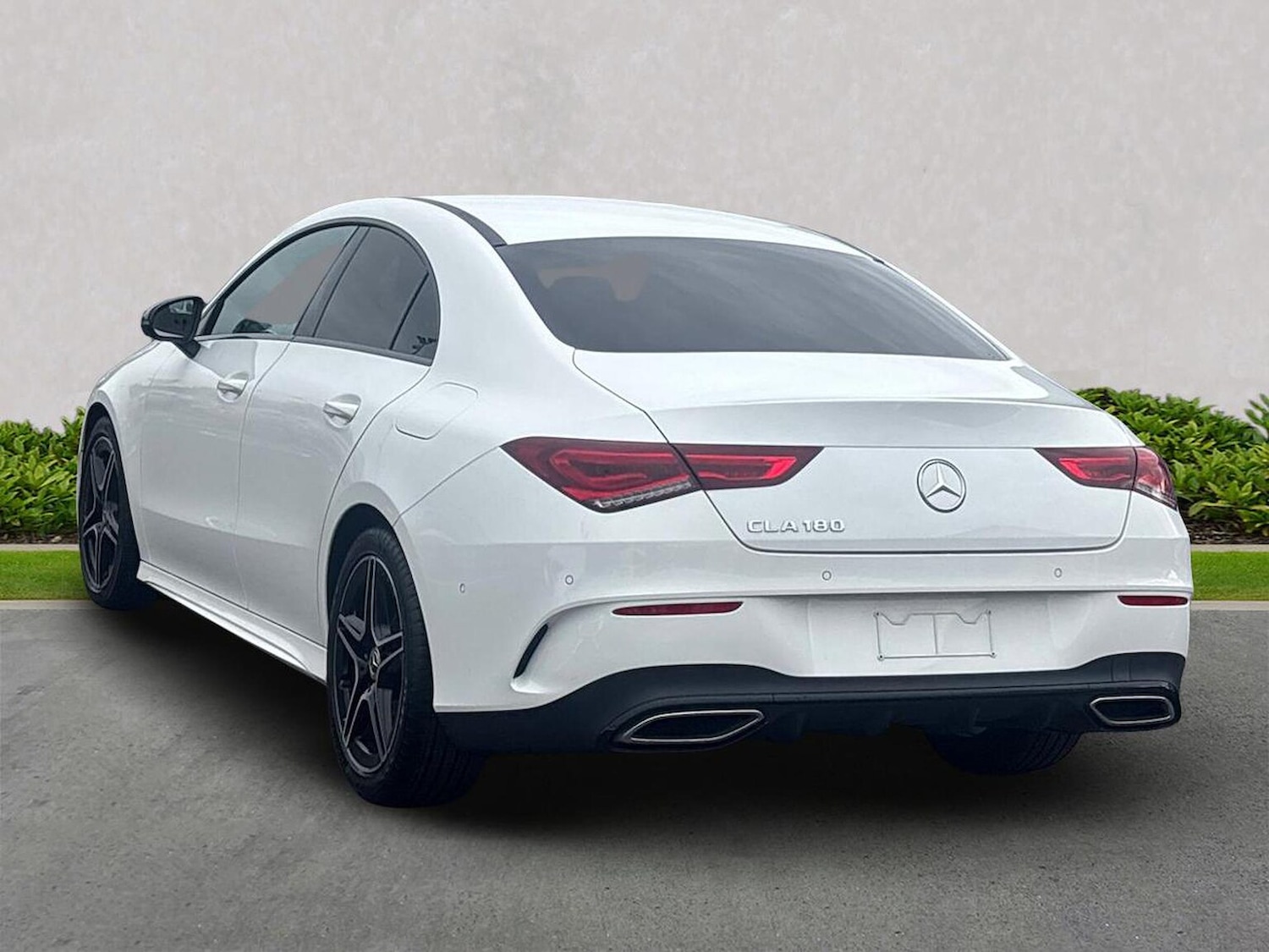 Used Mercedes-Benz CLA 2022 for sale - 76525811: Photo 18