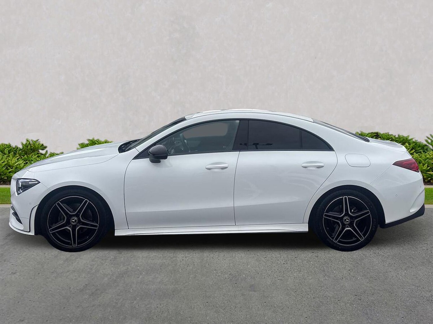 Used Mercedes-Benz CLA 2022 for sale - 76525811: Photo 19