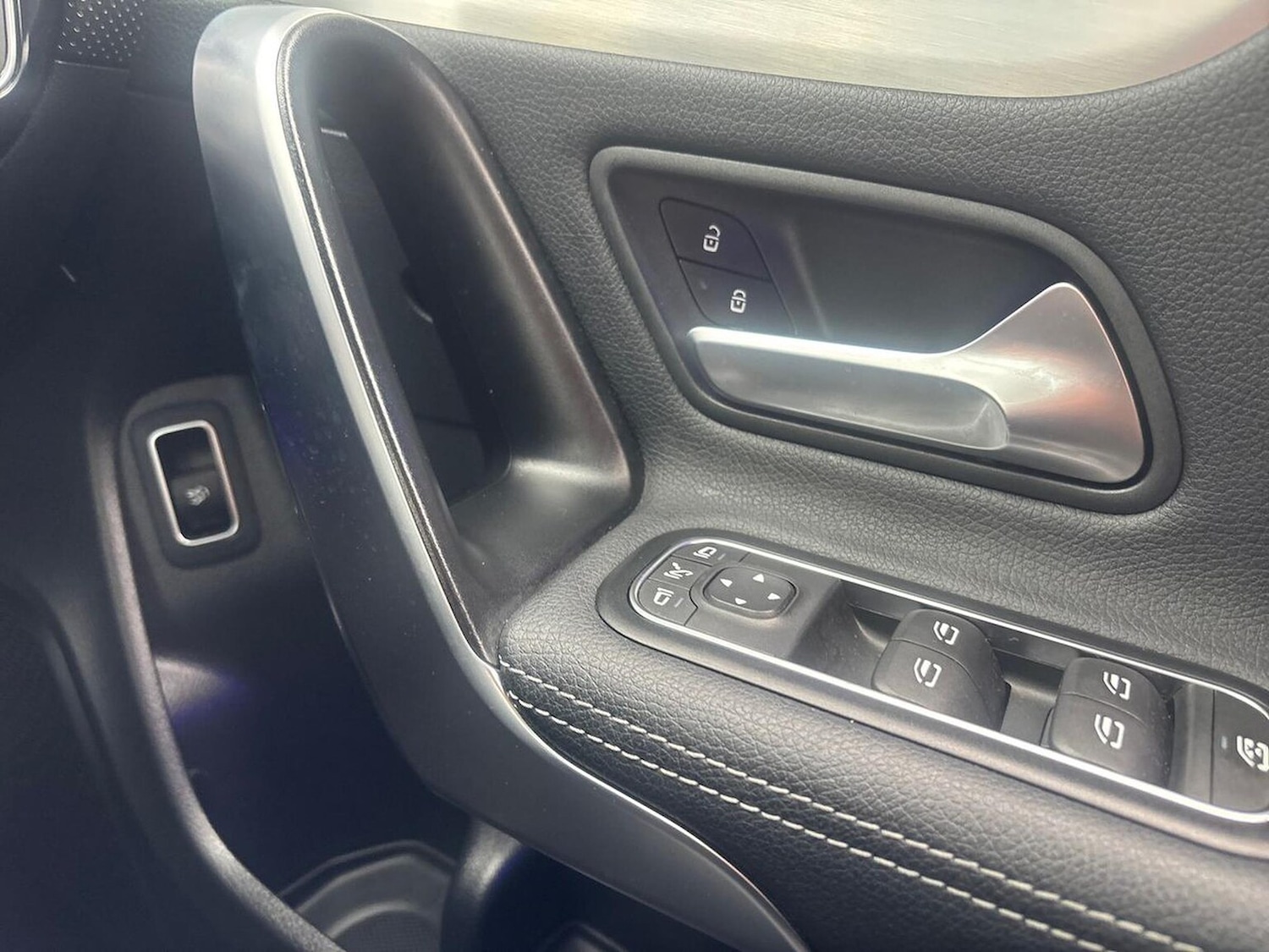 Used Mercedes-Benz CLA 2022 for sale - 76525811: Photo 21