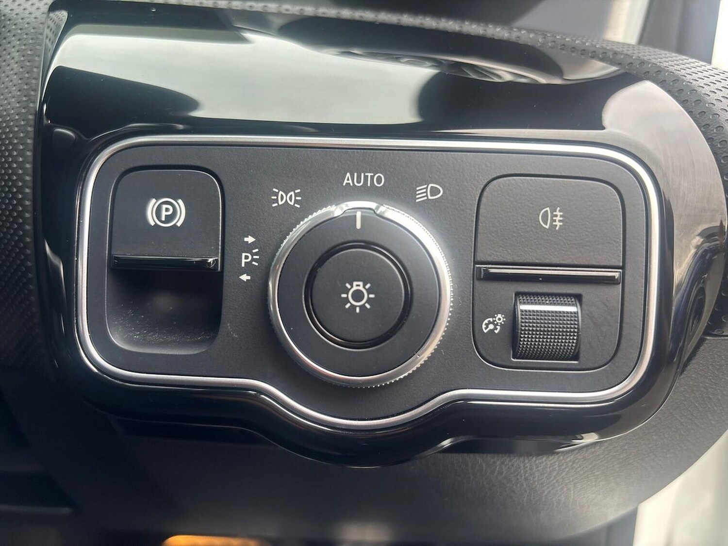 Used Mercedes-Benz CLA 2022 for sale - 76525811: Photo 22