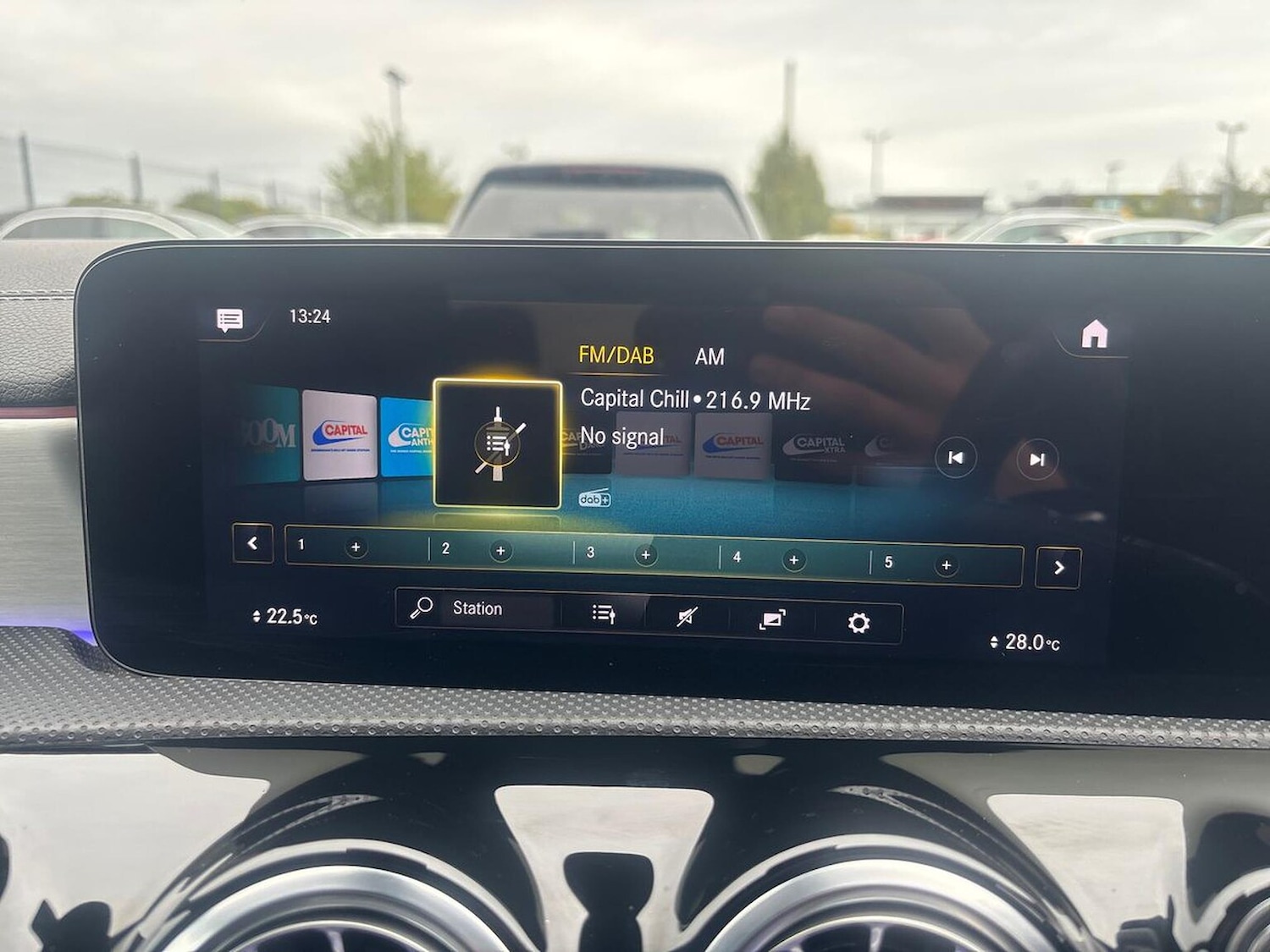 Used Mercedes-Benz CLA 2022 for sale - 76525811: Photo 24