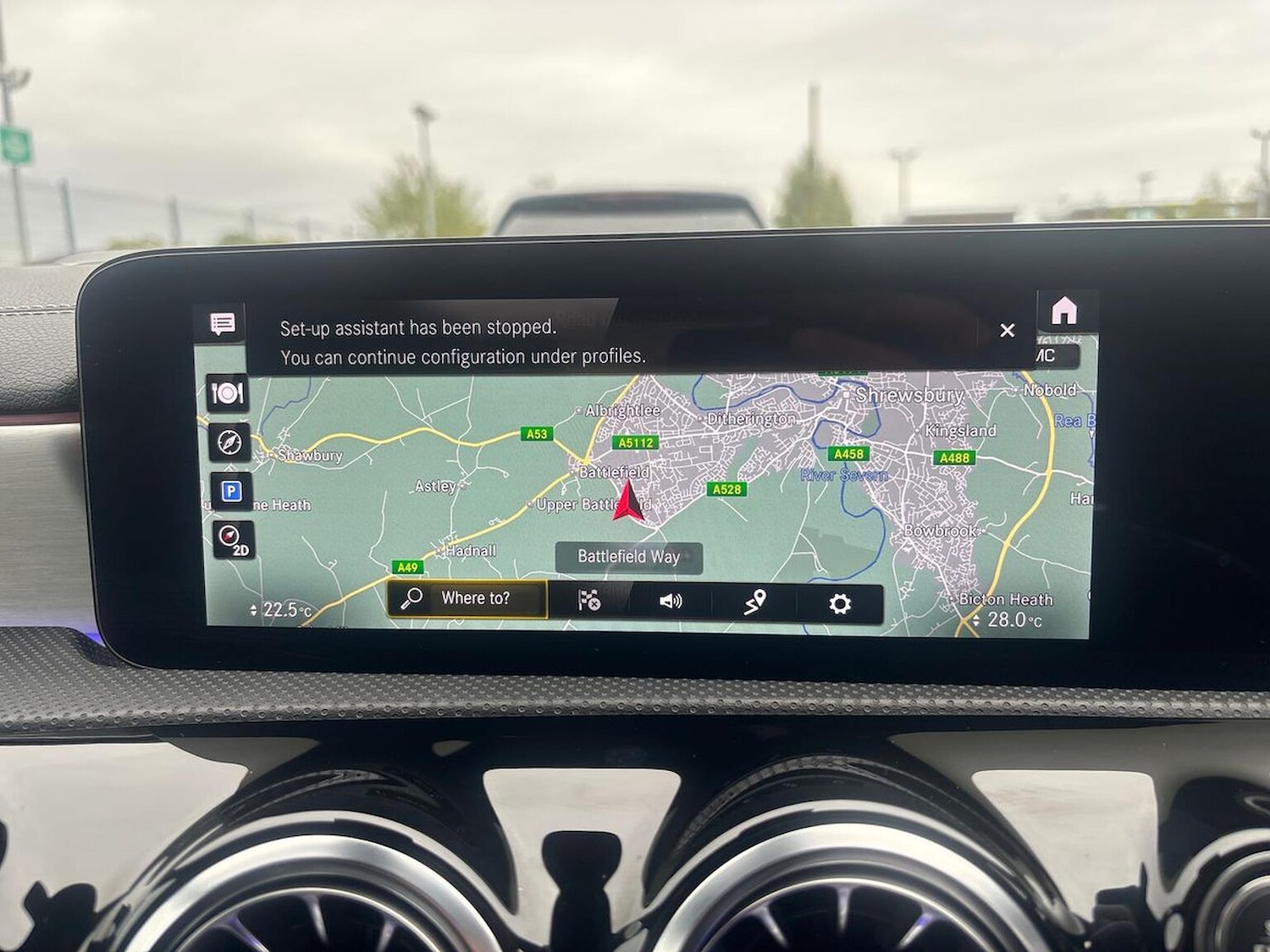 Used Mercedes-Benz CLA 2022 for sale - 76525811: Photo 25