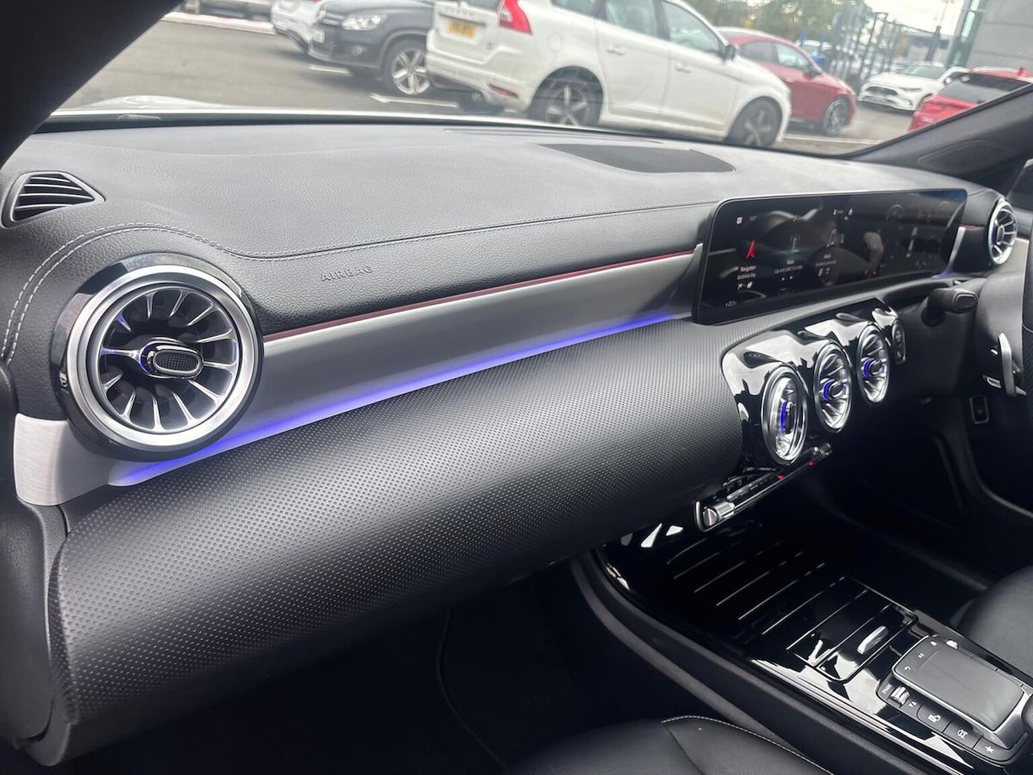 Used Mercedes-Benz CLA 2022 for sale - 76525811: Photo 31