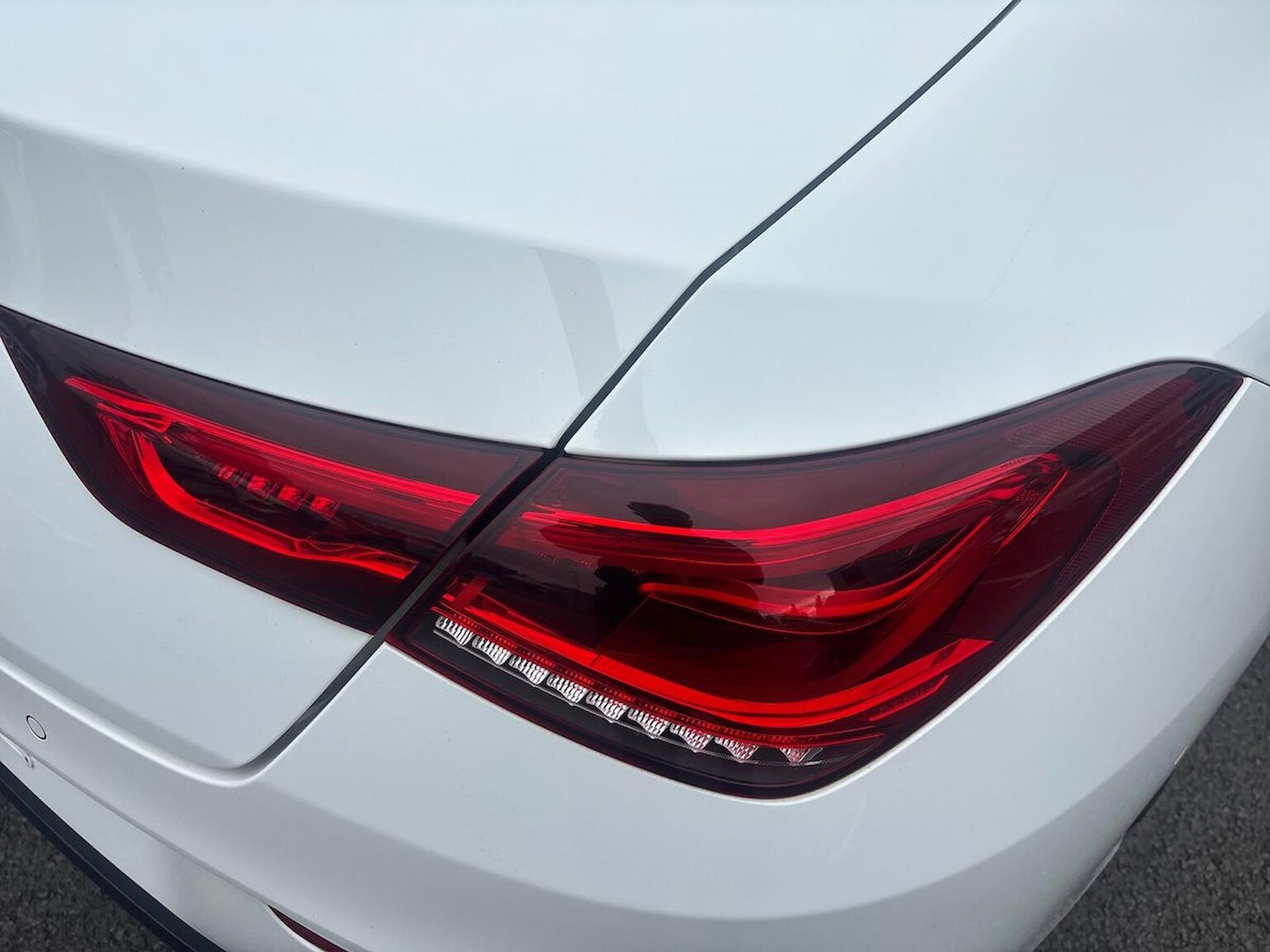 Used Mercedes-Benz CLA 2022 for sale - 76525811: Photo 36