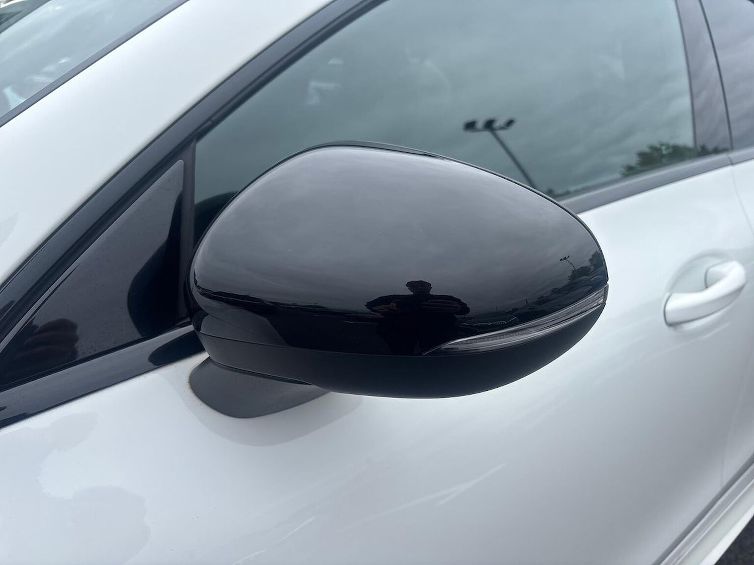 Used Mercedes-Benz CLA 2022 for sale - 76525811: Photo 38